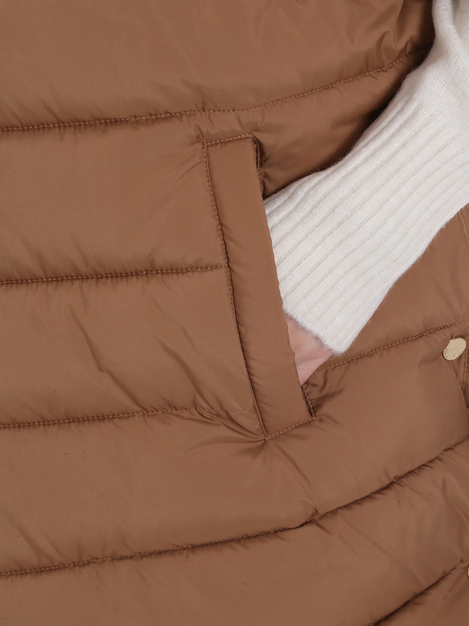 Conte Of Florence Gilet Donna | 6537011D - Image 5