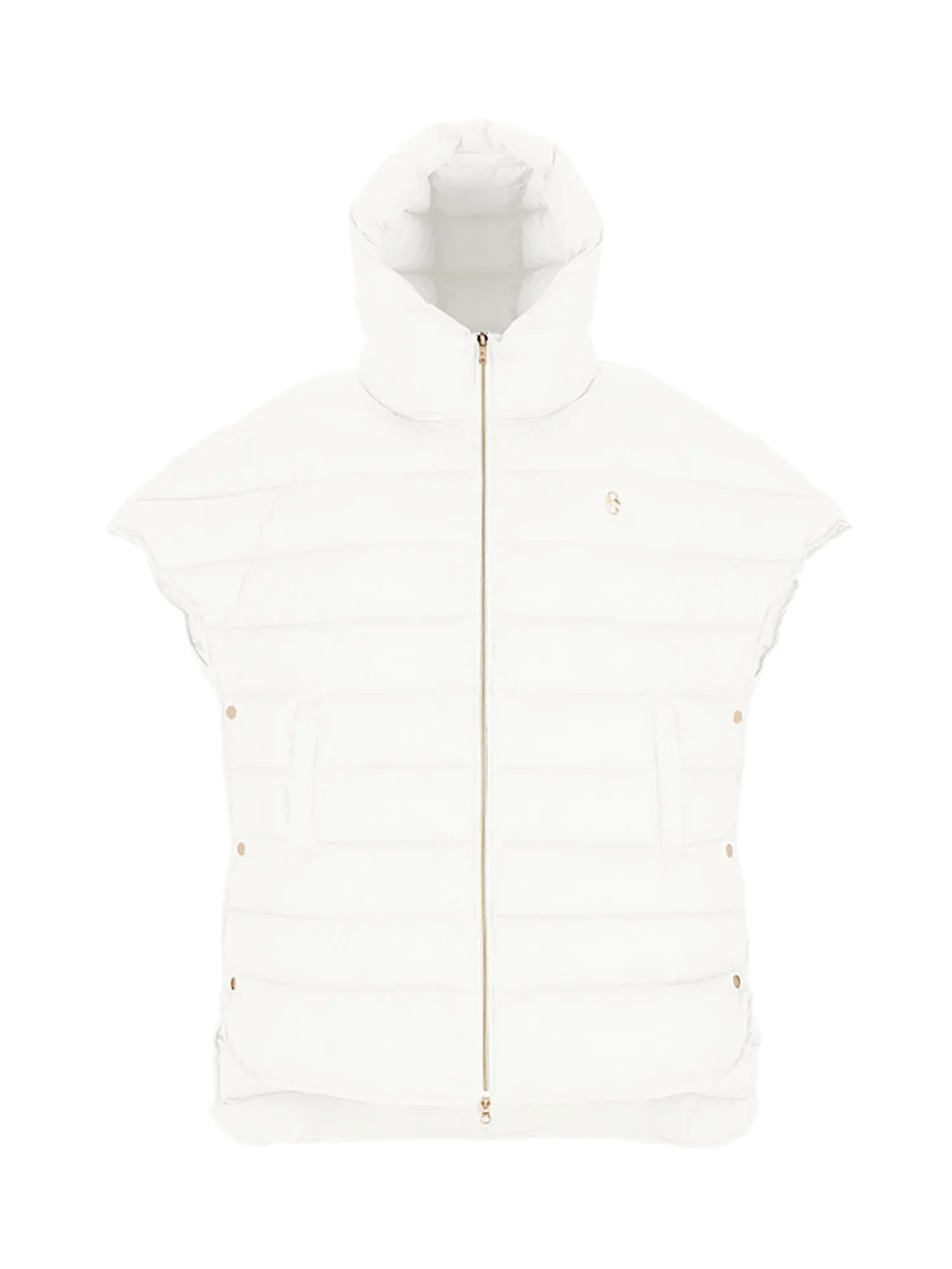 Conte Of Florence Gilet Donna | 6537011D - Image 6