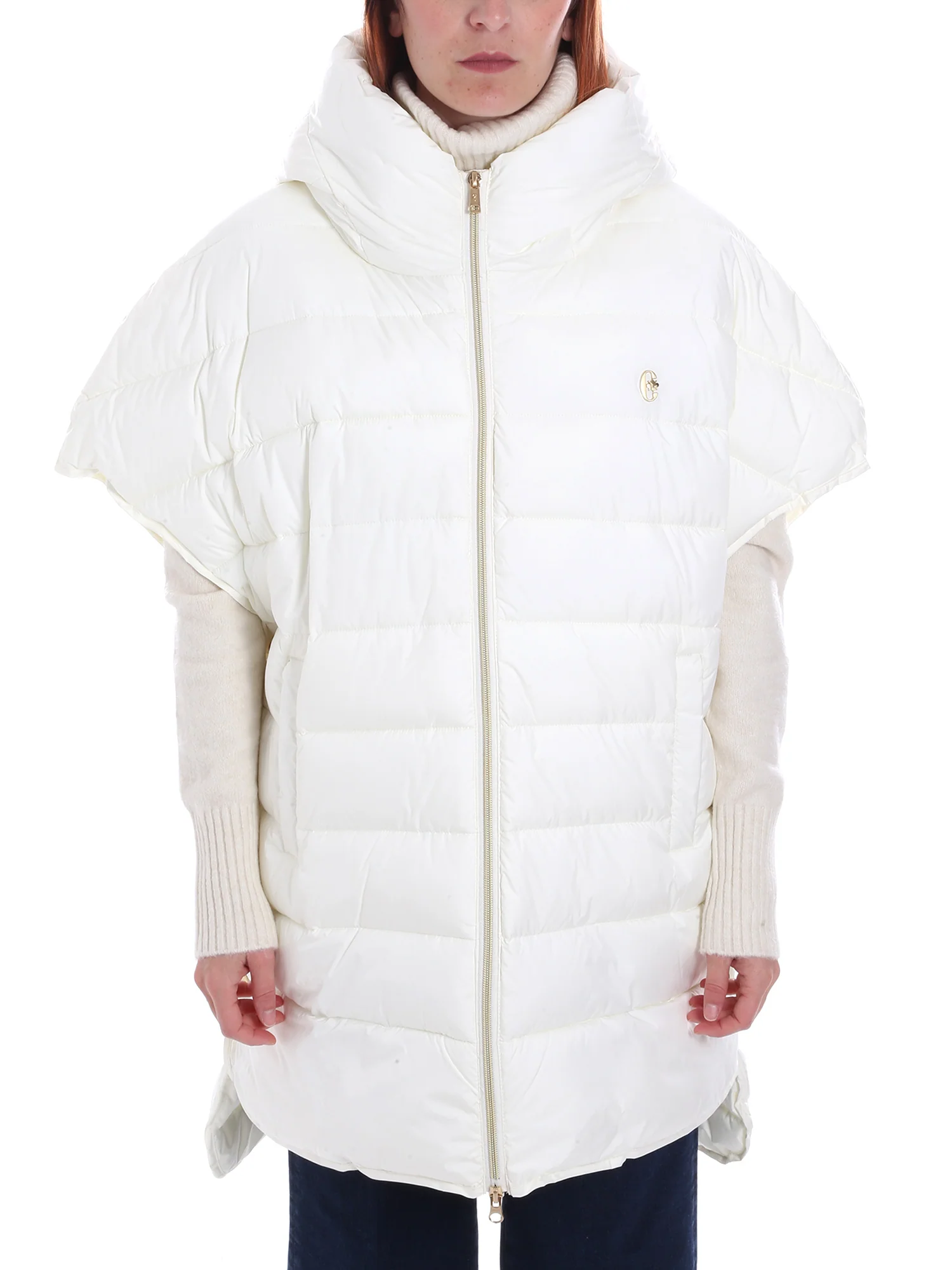 Conte Of Florence Gilet Donna | 6537011D - Image 7