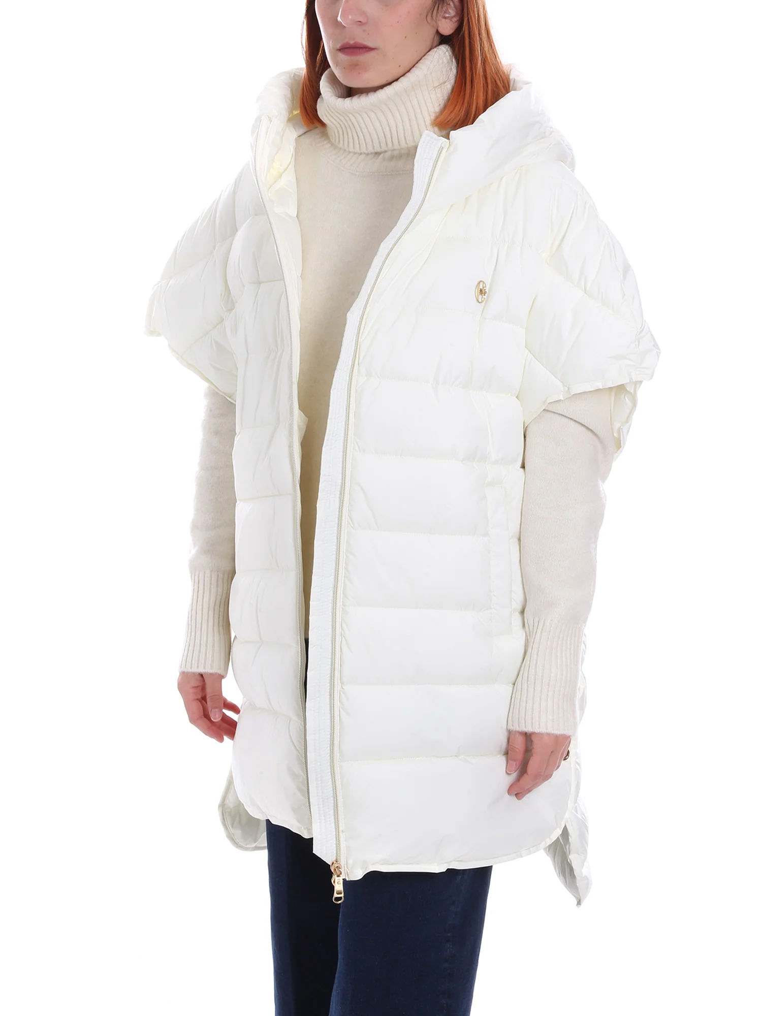Conte Of Florence Gilet Donna | 6537011D - Image 8