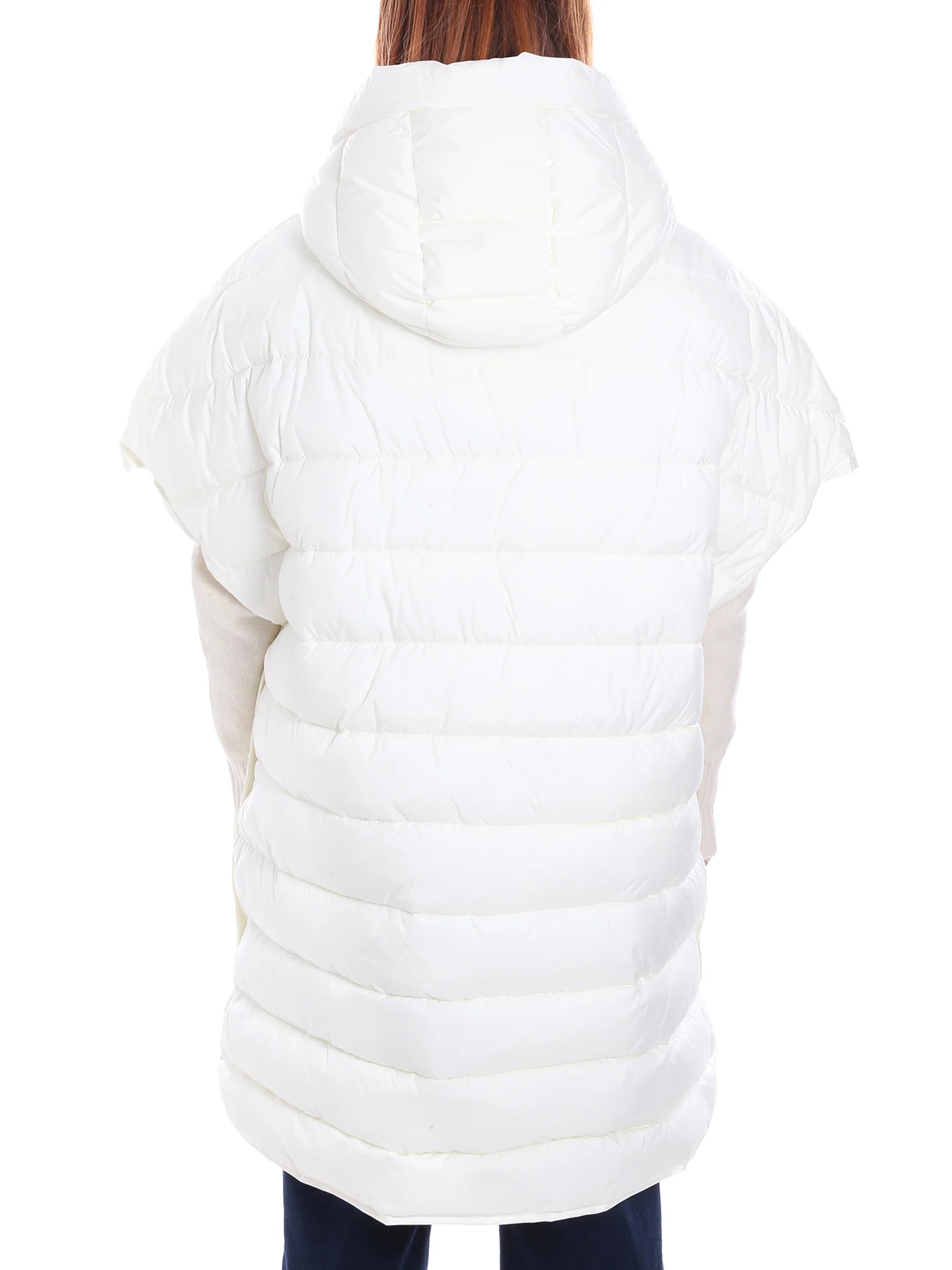 Conte Of Florence Gilet Donna | 6537011D - Image 9
