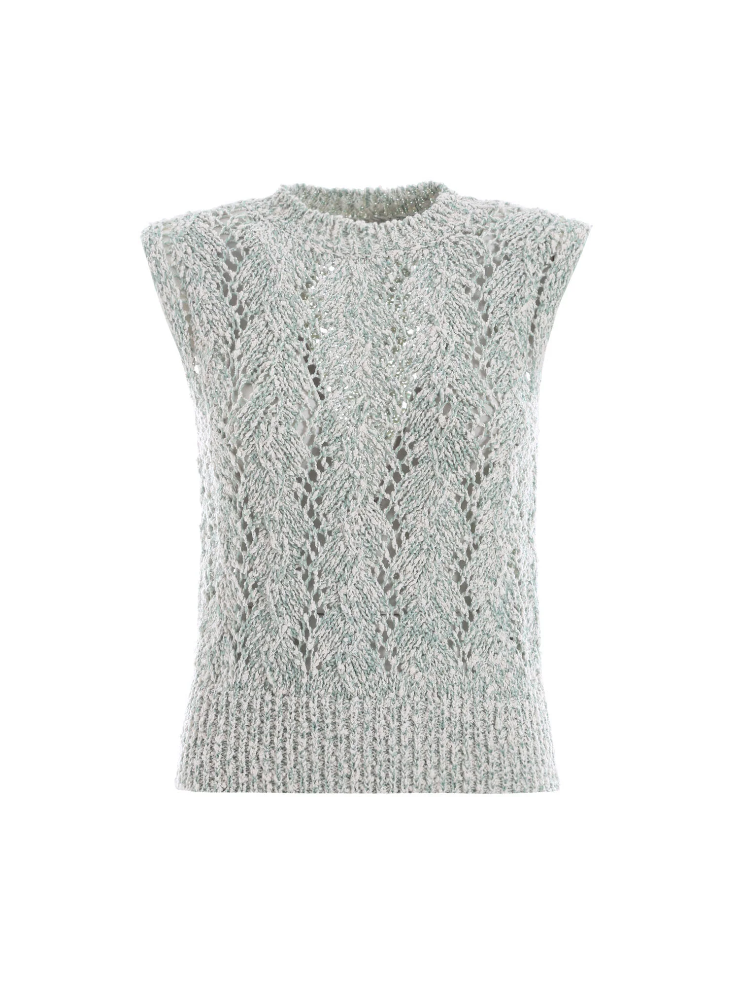Iblues Gilet Donna | 2517361141200
