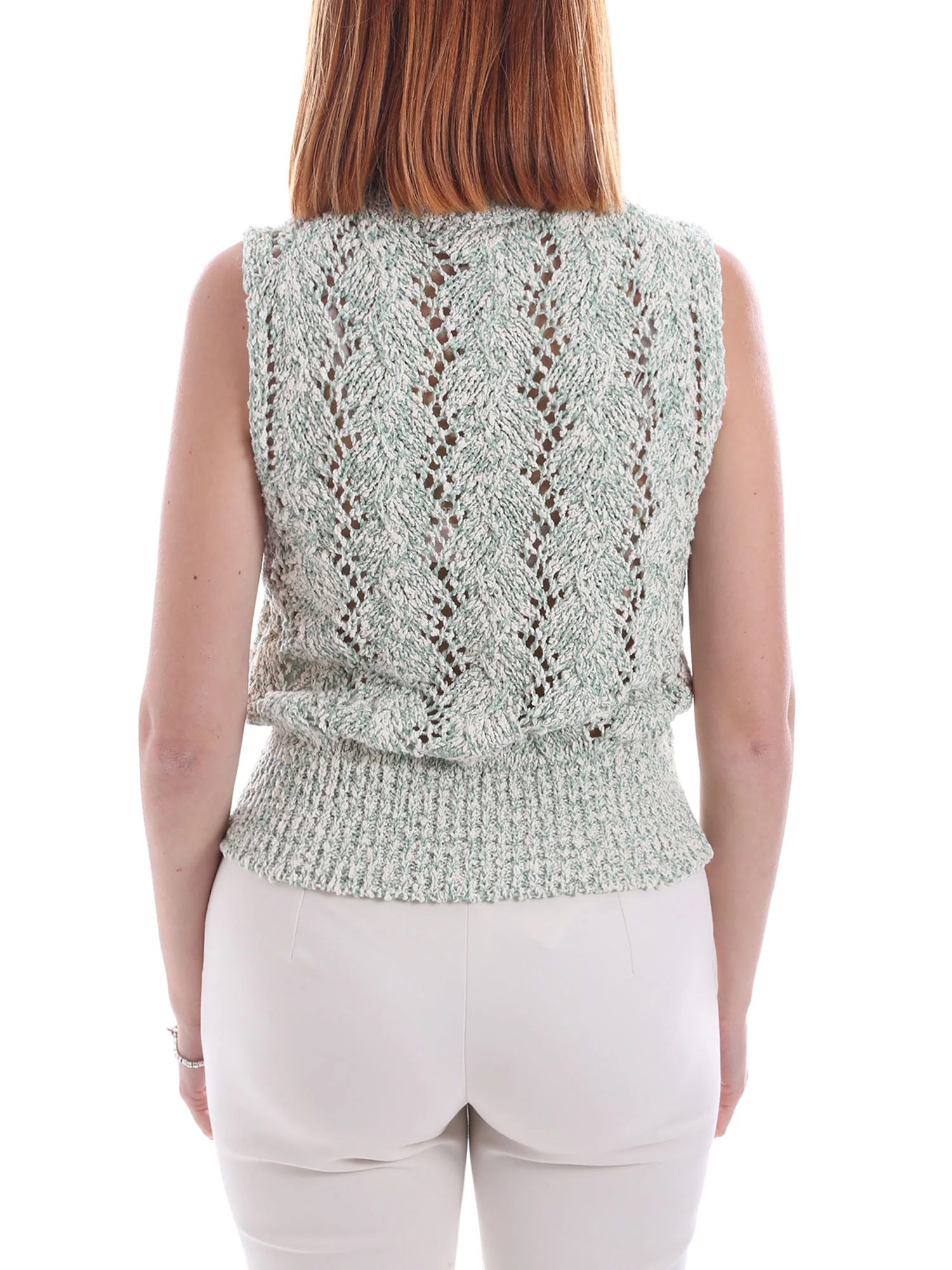 Iblues Gilet Donna | 2517361141200 - Image 3