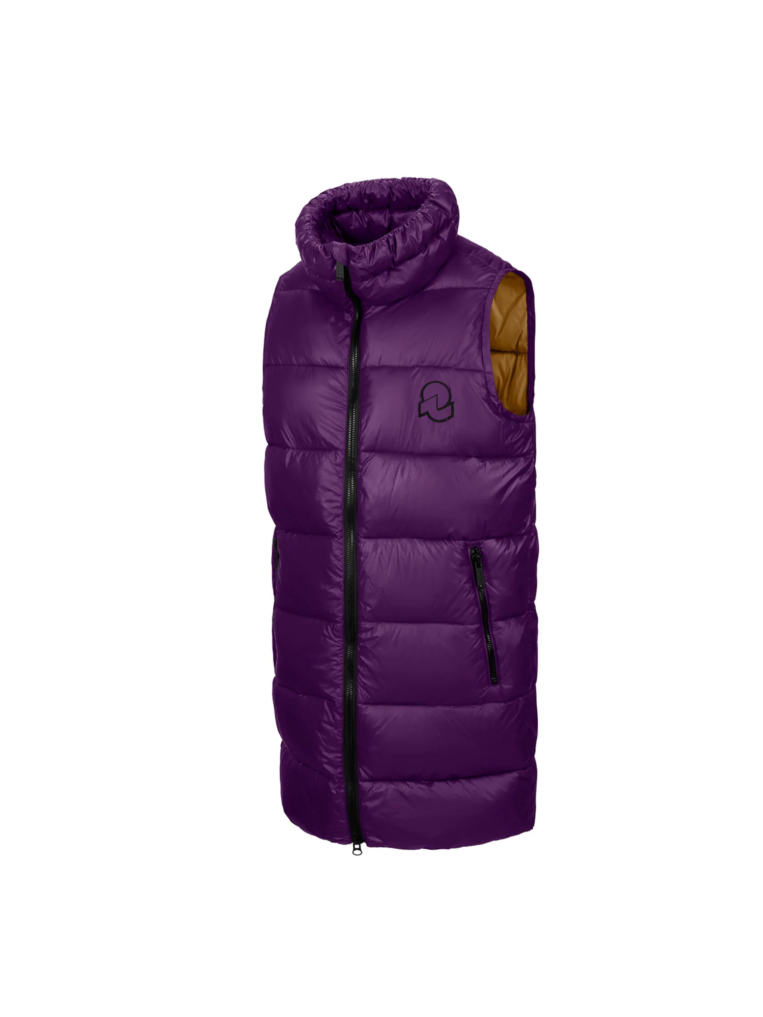 Invicta Gilet Donna | 4437192D - Image 2