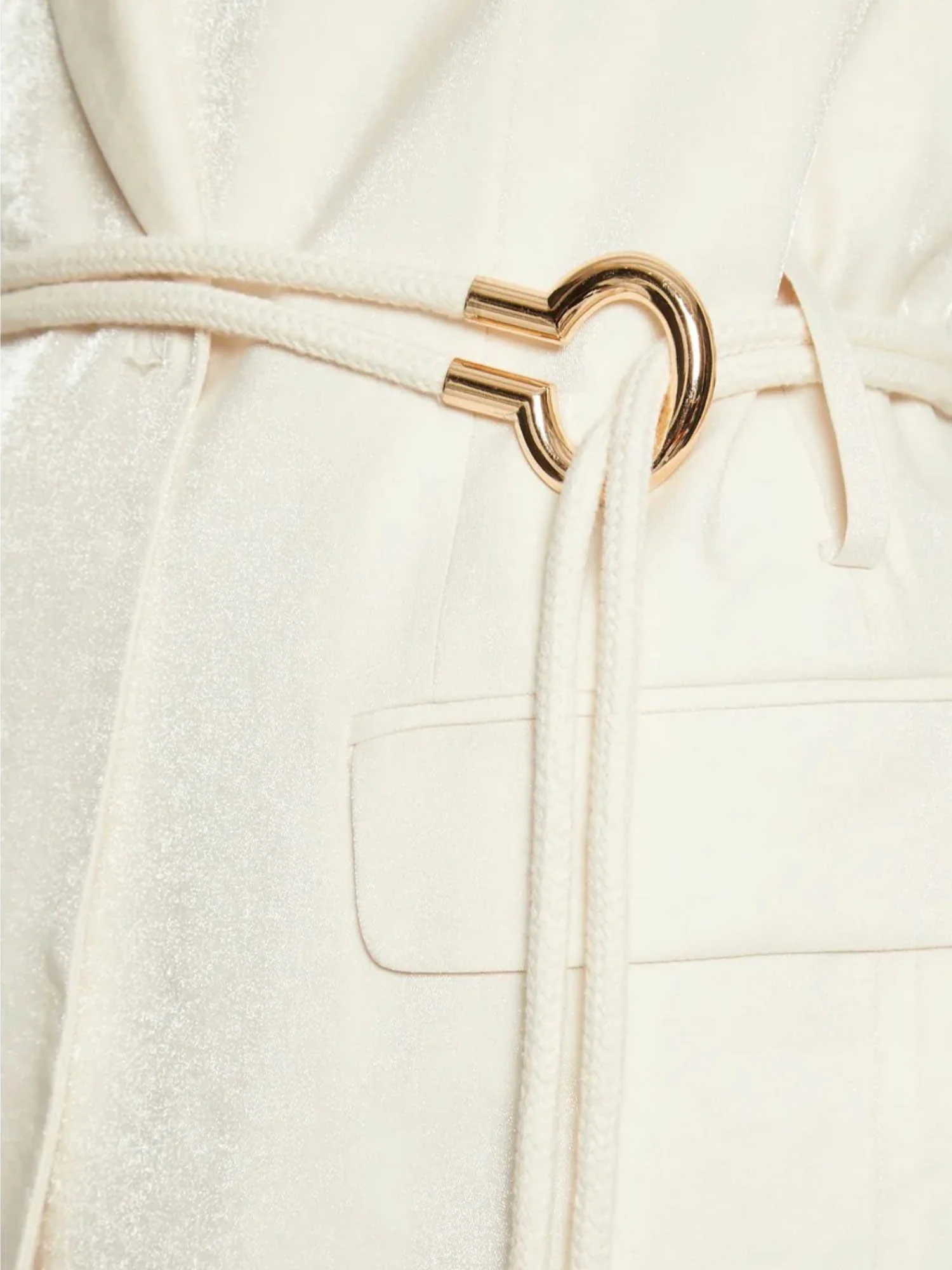 Liu-jo Gilet Donna | MA4356 T3406 - Image 4