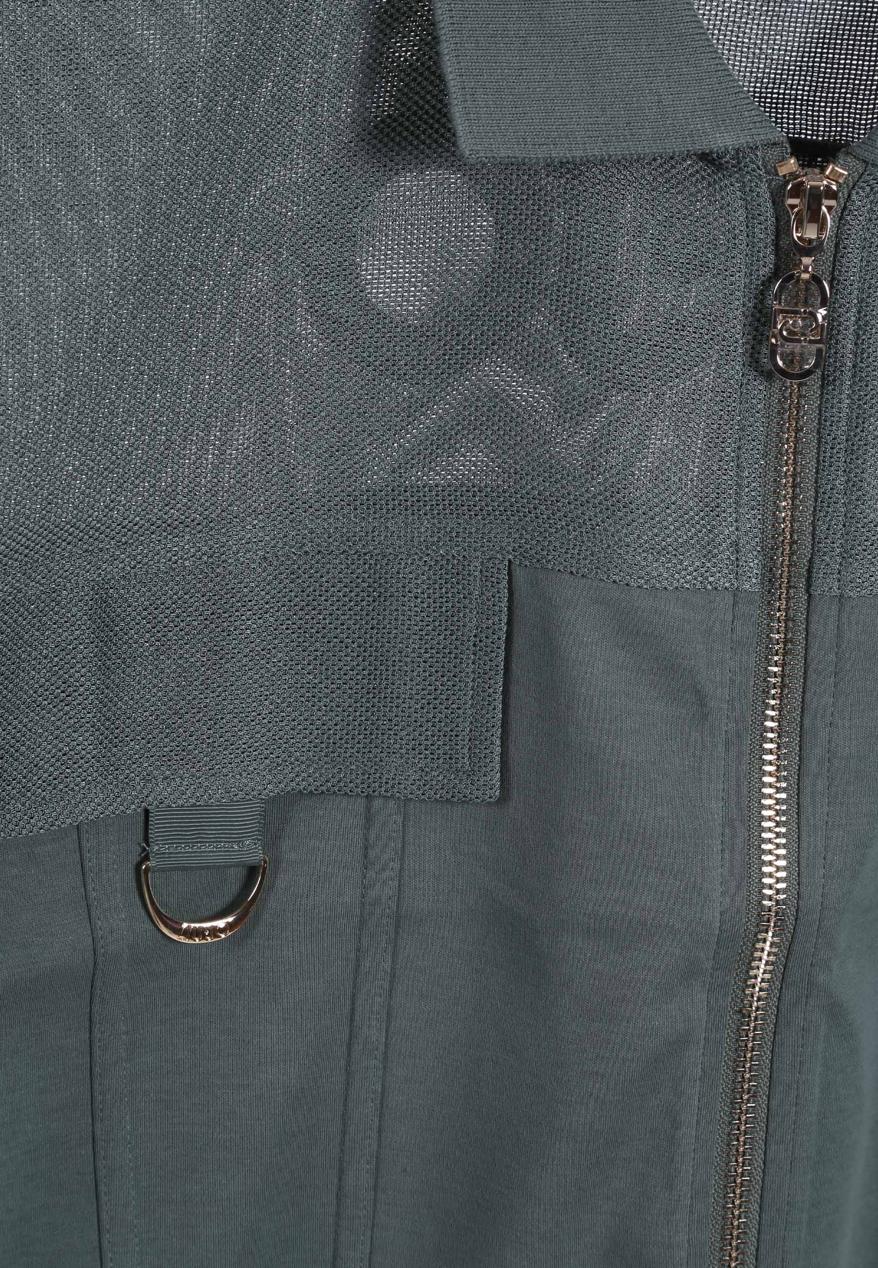 Liu-jo Gilet Donna | TA6231 J3855 - Image 8