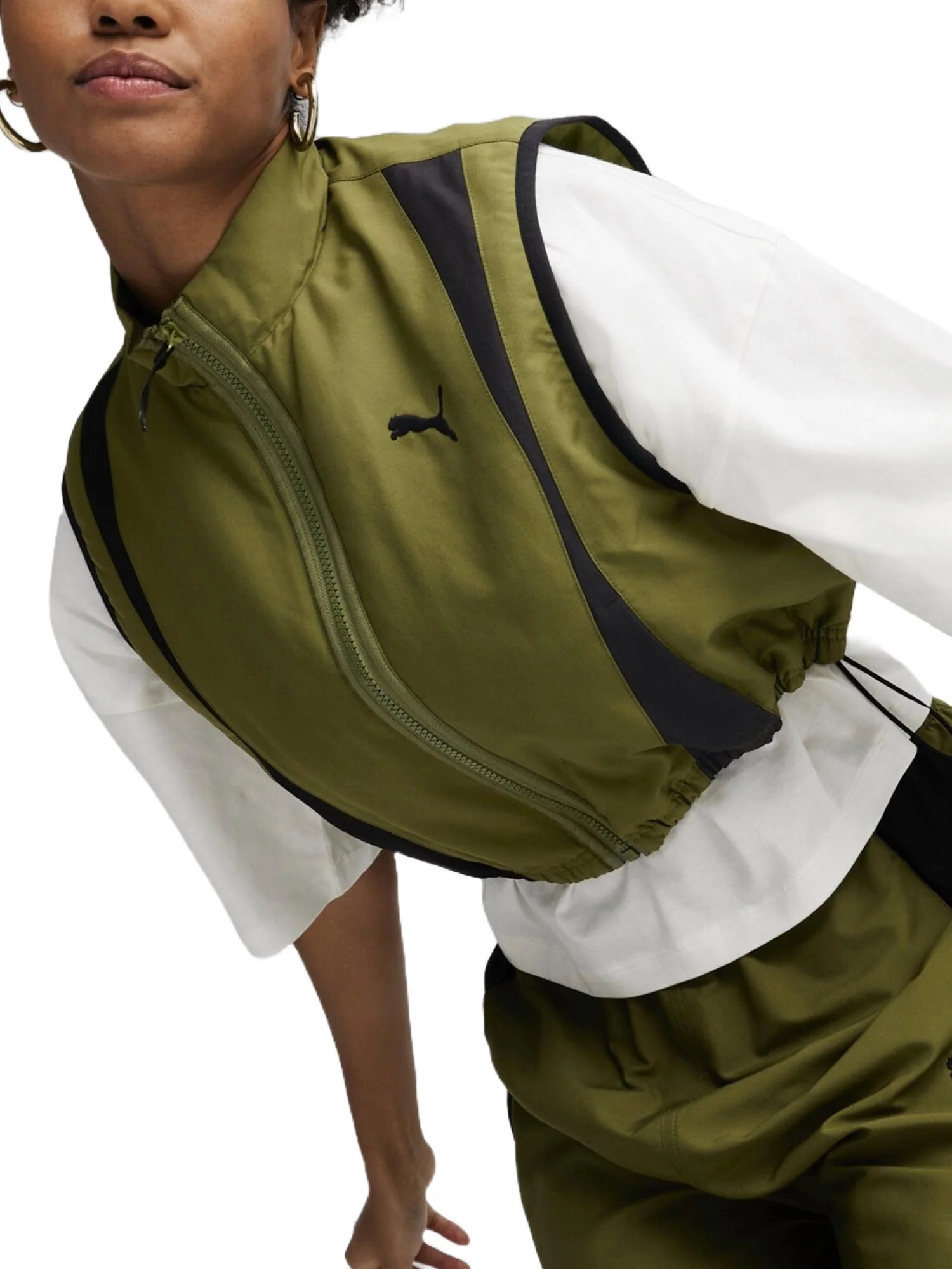 Puma Gilet Donna | 624299 - Image 2