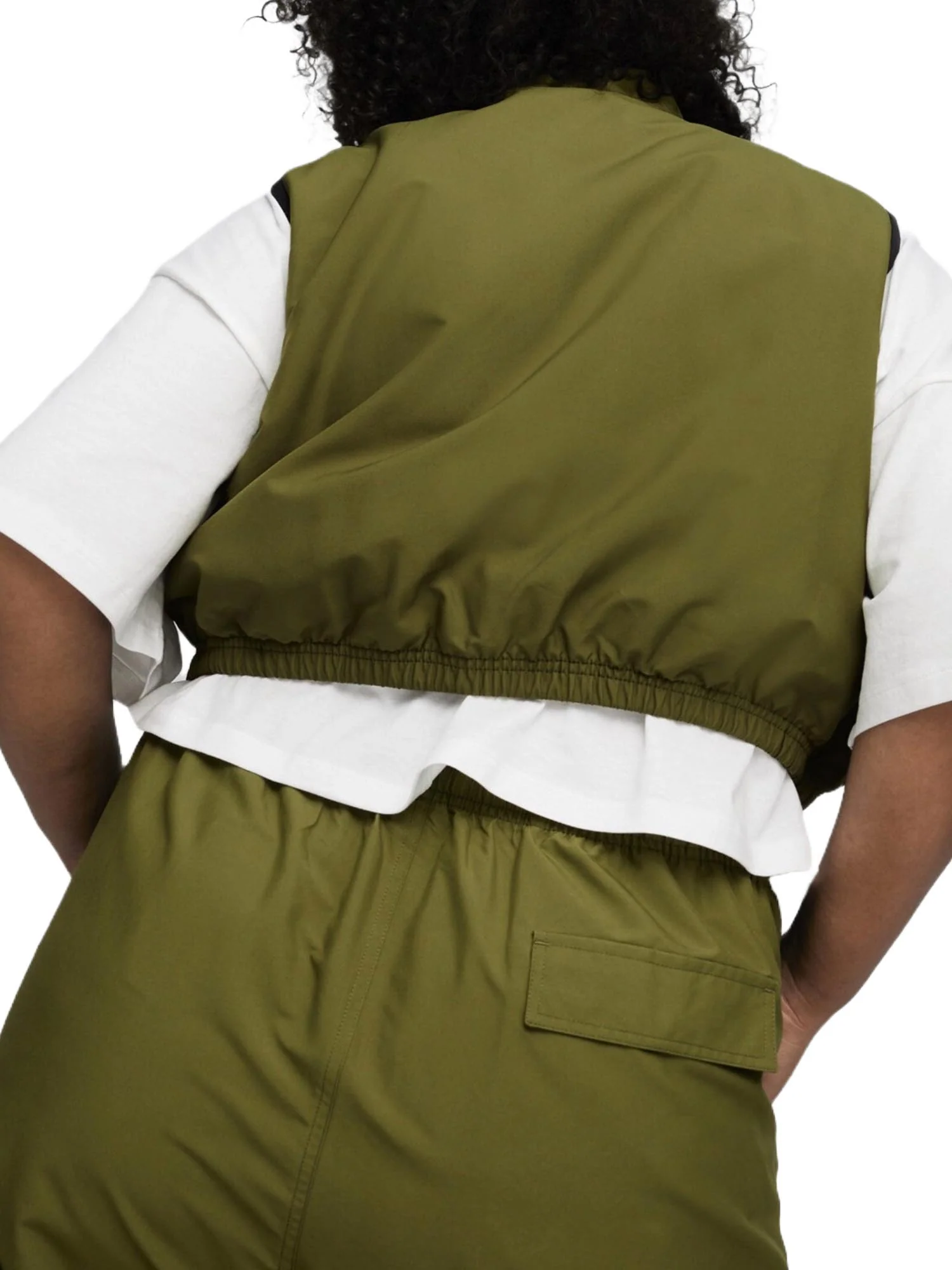 Puma Gilet Donna | 624299 - Image 3
