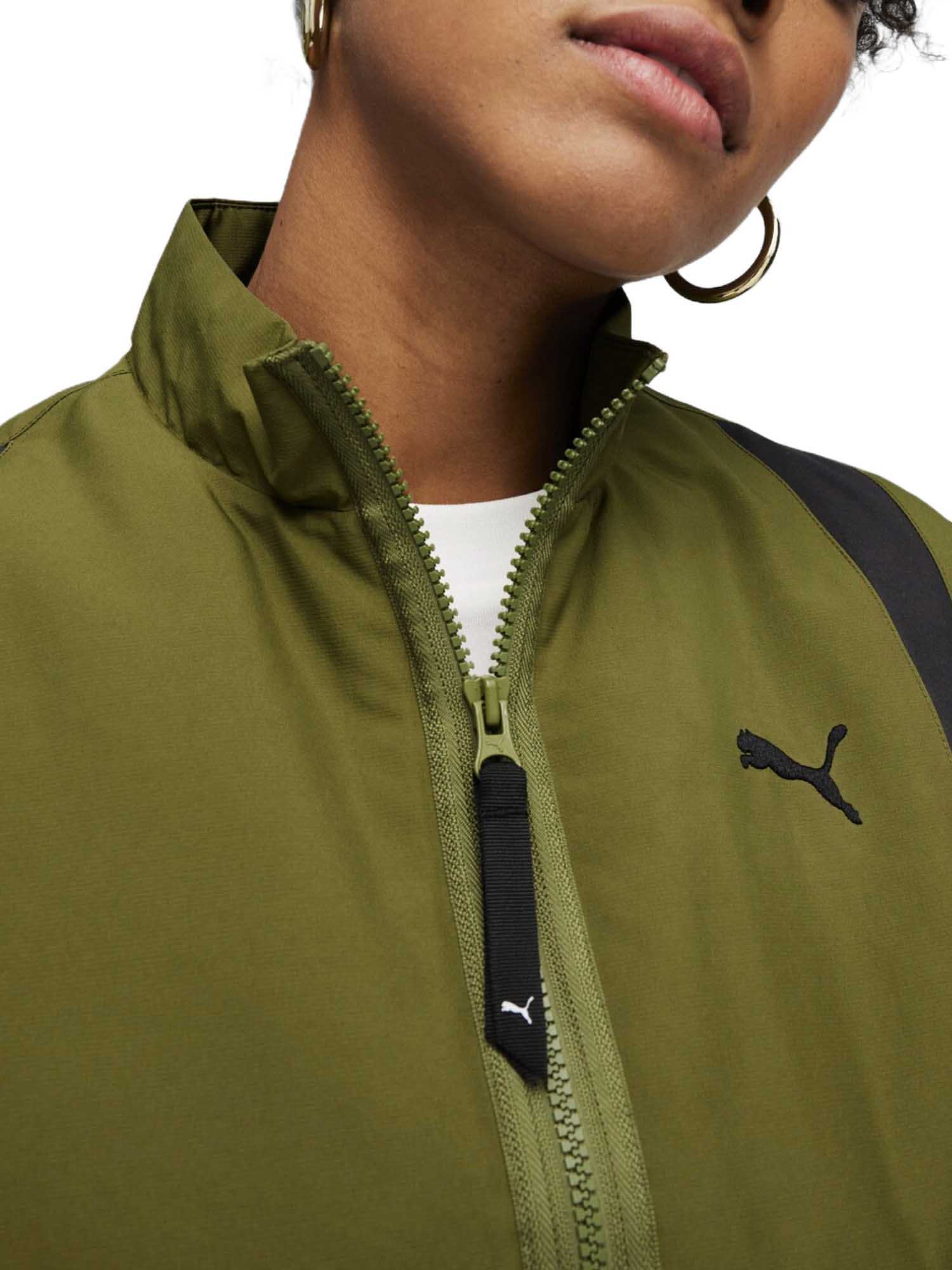 Puma Gilet Donna | 624299 - Image 4
