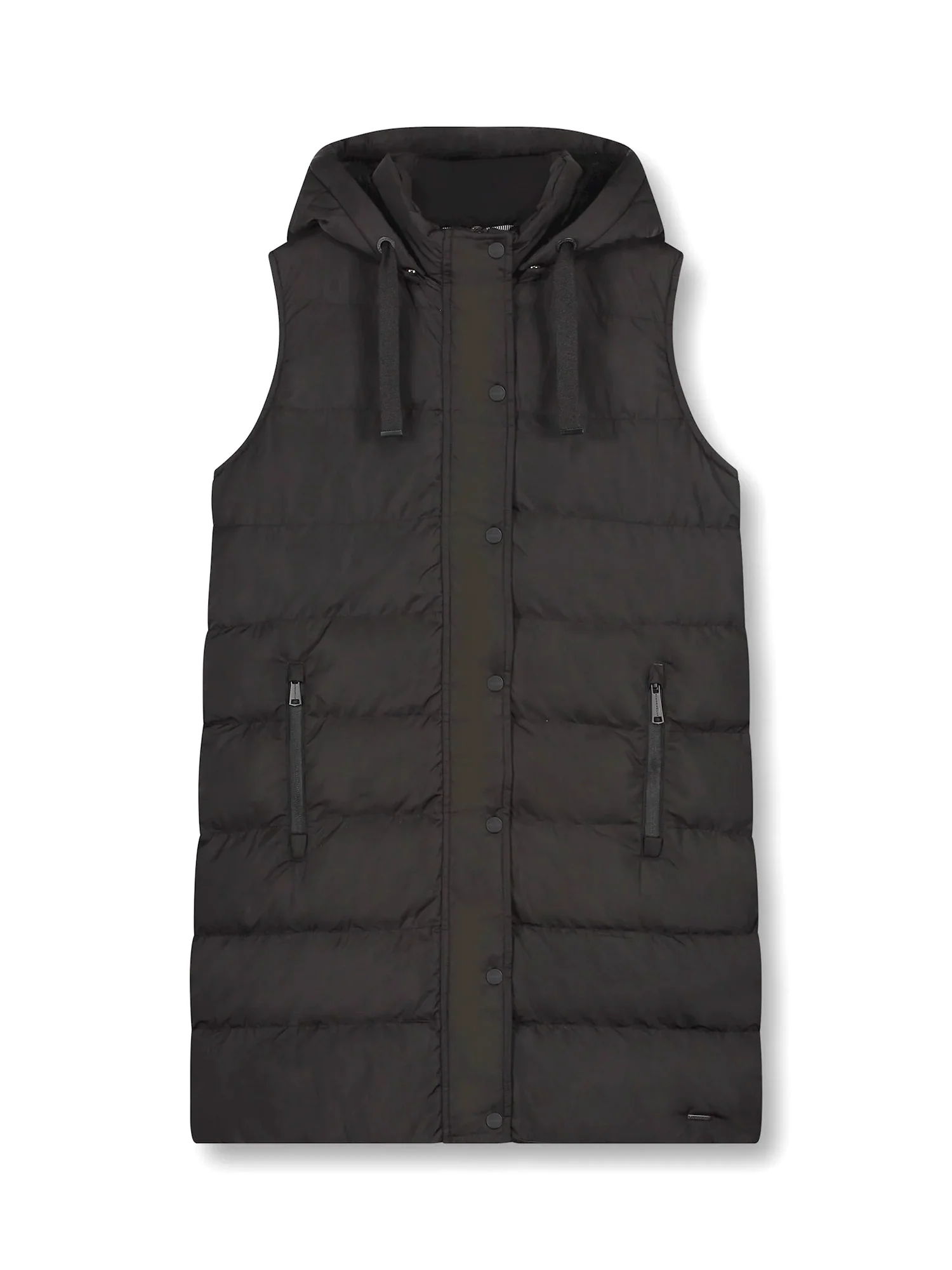 Rino&pelle Gilet Donna | JACY.7002310