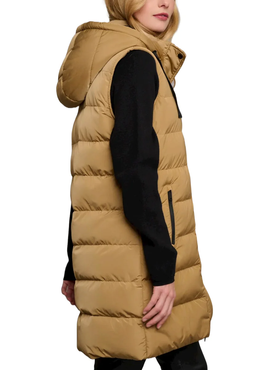 Rino&pelle Gilet Donna | JACY.7002310 - Image 7