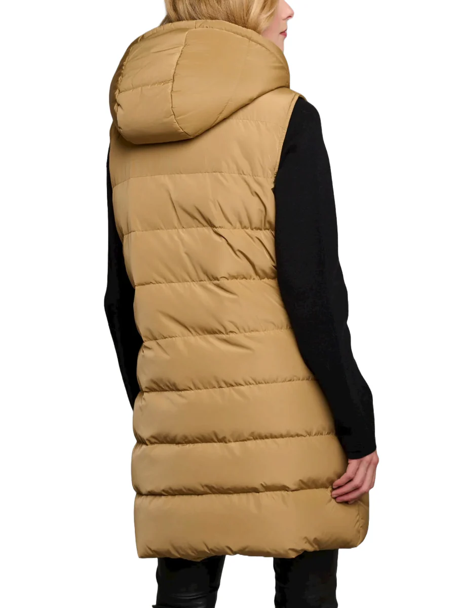 Rino&pelle Gilet Donna | JACY.7002310 - Image 8