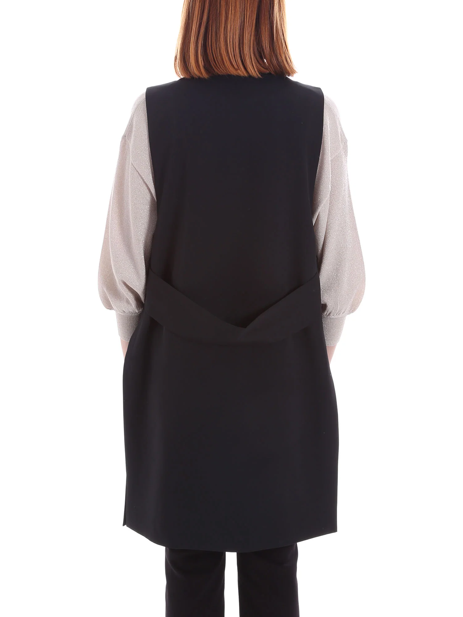 Yes-zee Gilet Donna | G204 KE00 - Image 8
