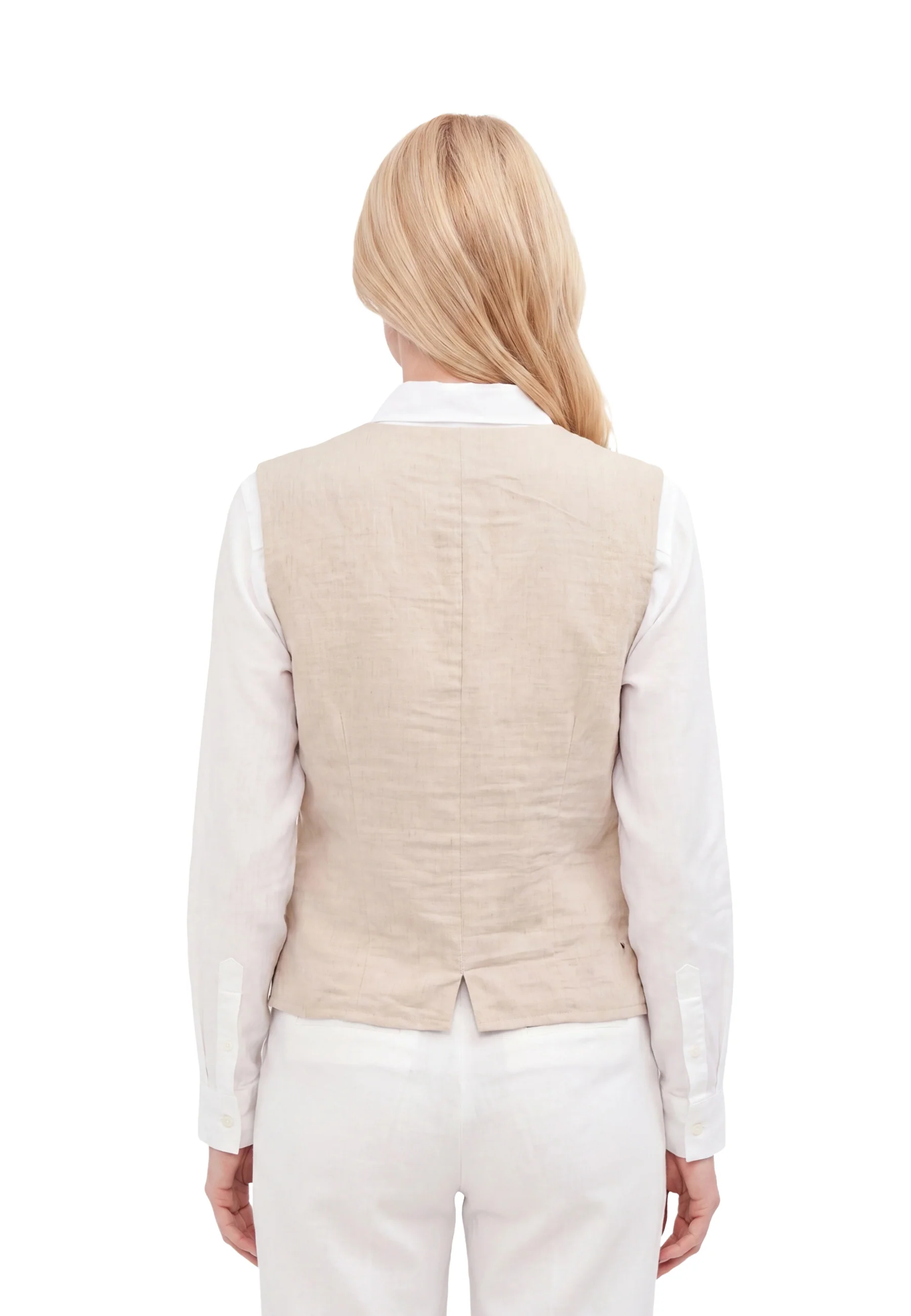 Yes-zee Gilet Donna | G213 EV00 - Image 3
