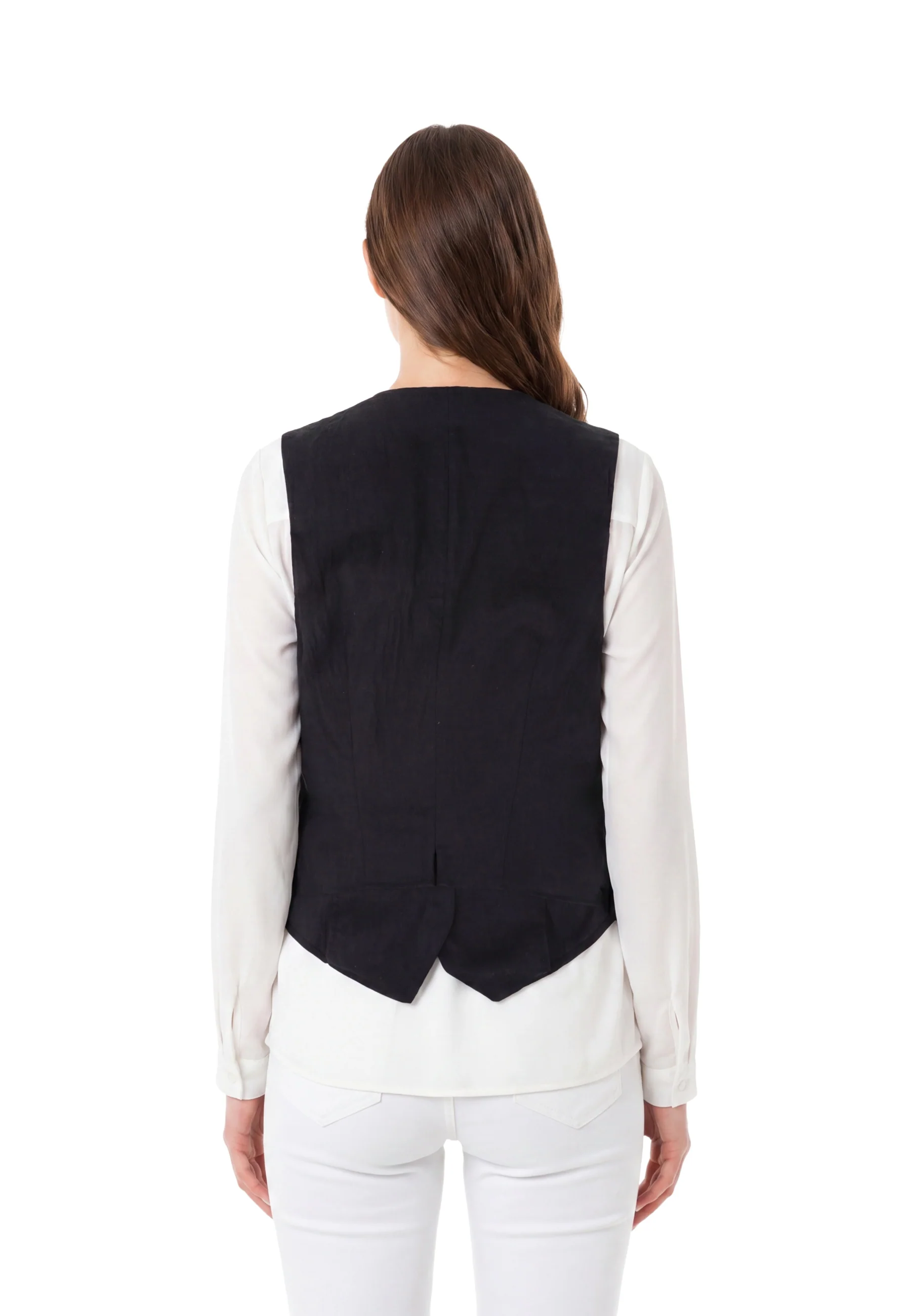 Yes-zee Gilet Donna | G213 EV00 - Image 7