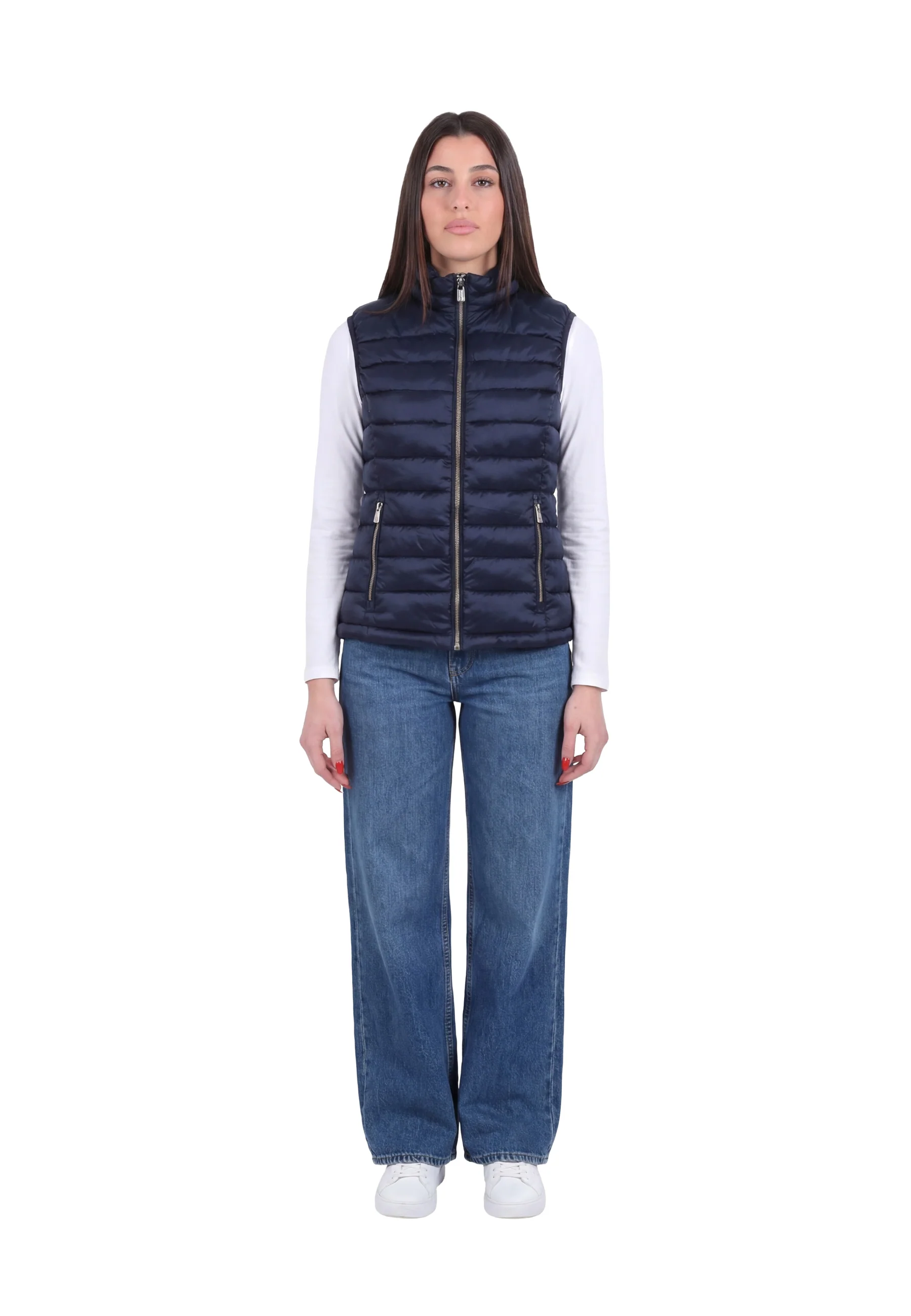 Yes-zee Gilet Donna | J231 M600 - Image 2