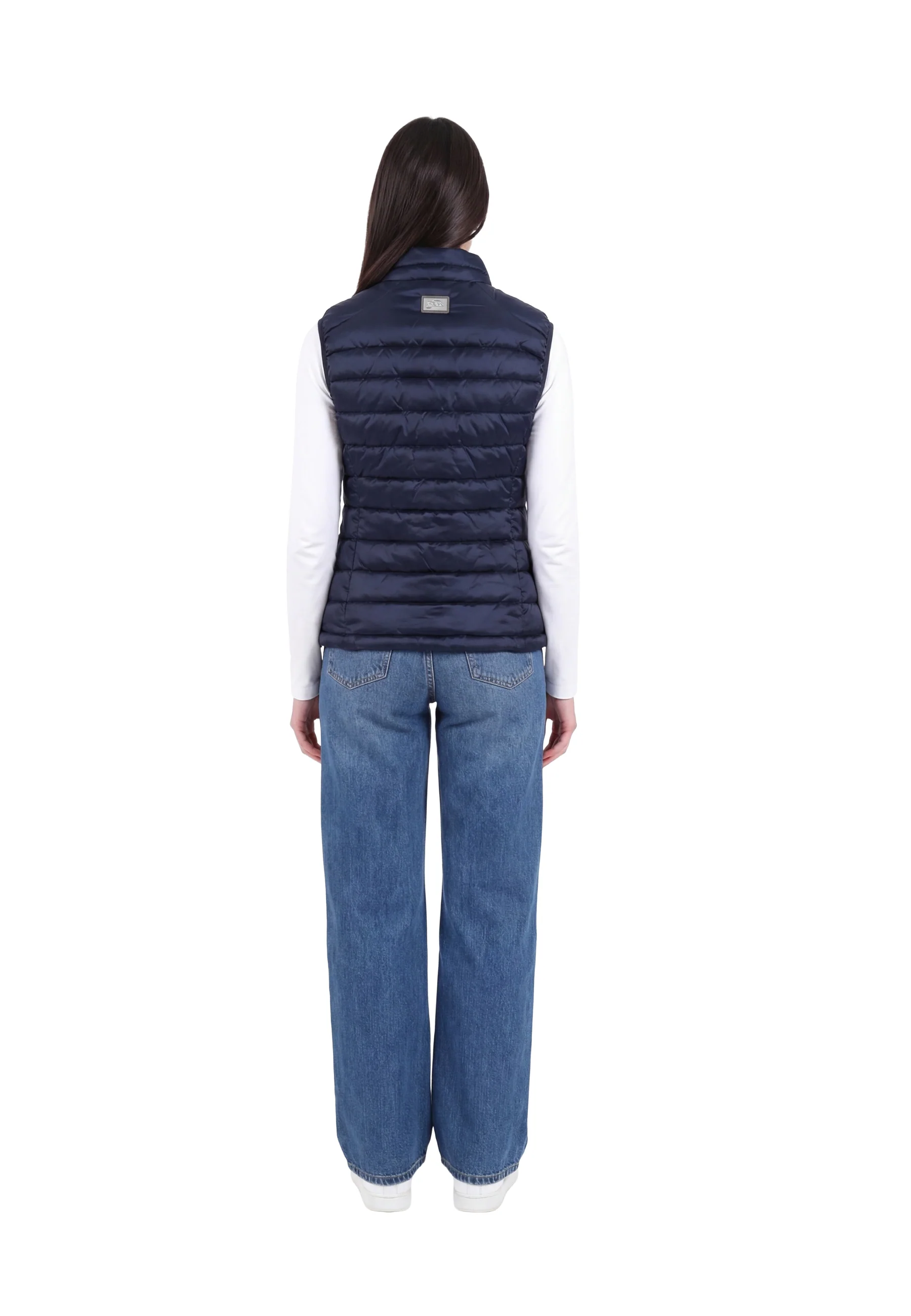 Yes-zee Gilet Donna | J231 M600 - Image 3