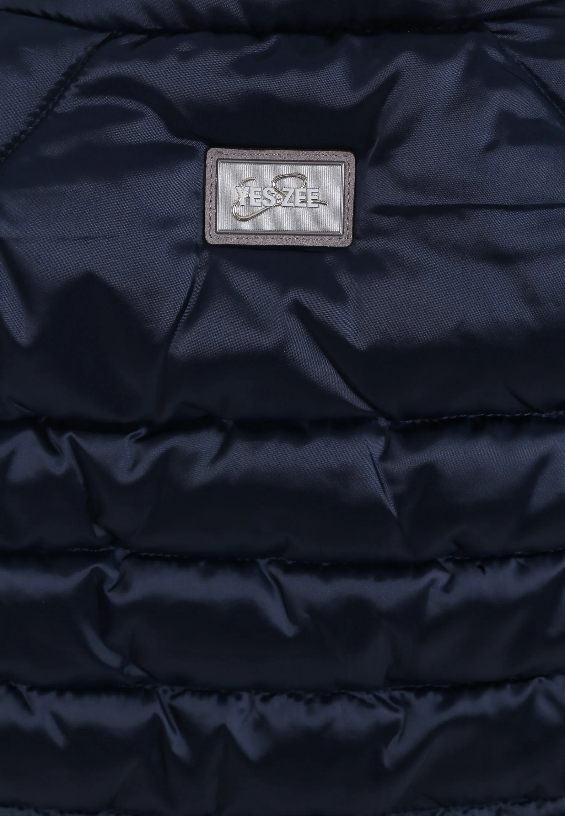 Yes-zee Gilet Donna | J231 M600 - Image 5