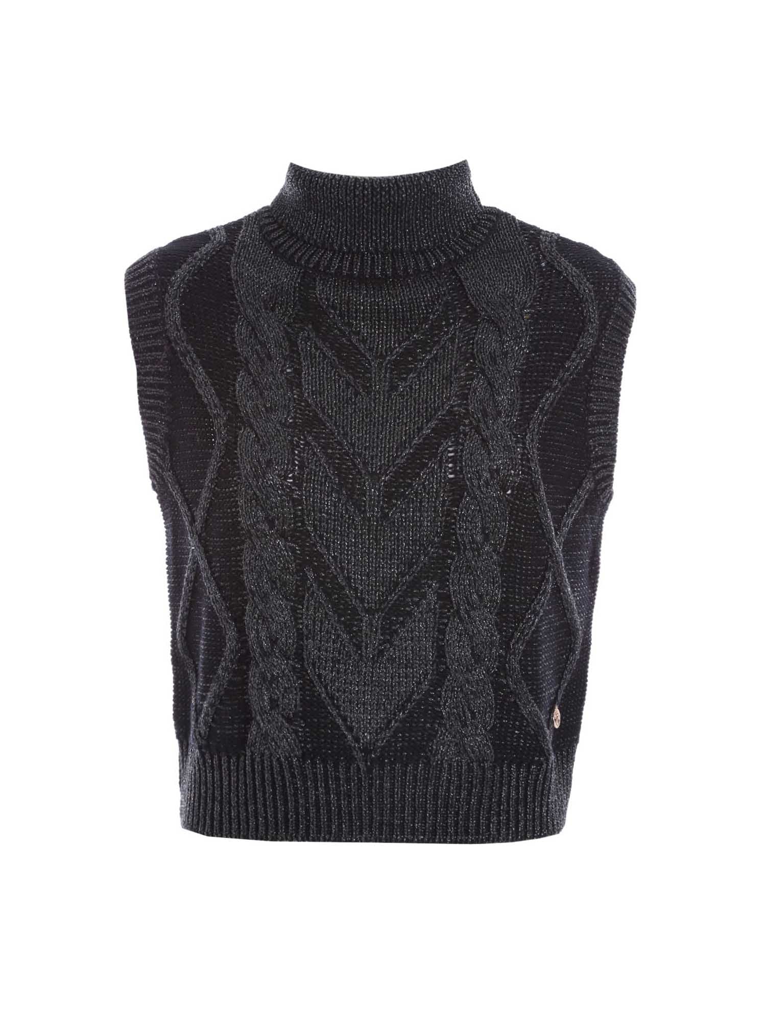 Yes-zee Gilet Donna | M105 Z100 - Image 4