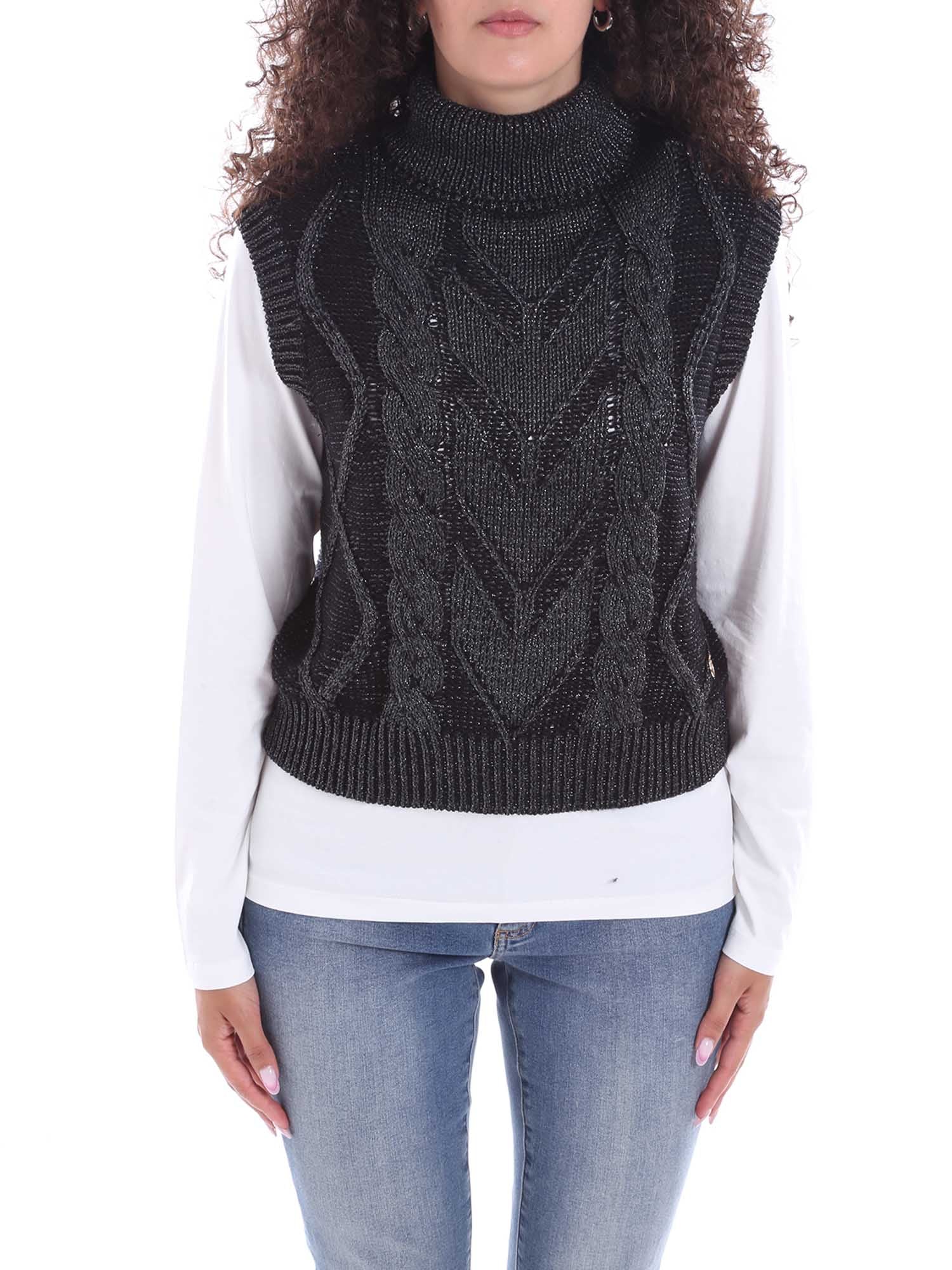 Yes-zee Gilet Donna | M105 Z100 - Image 5