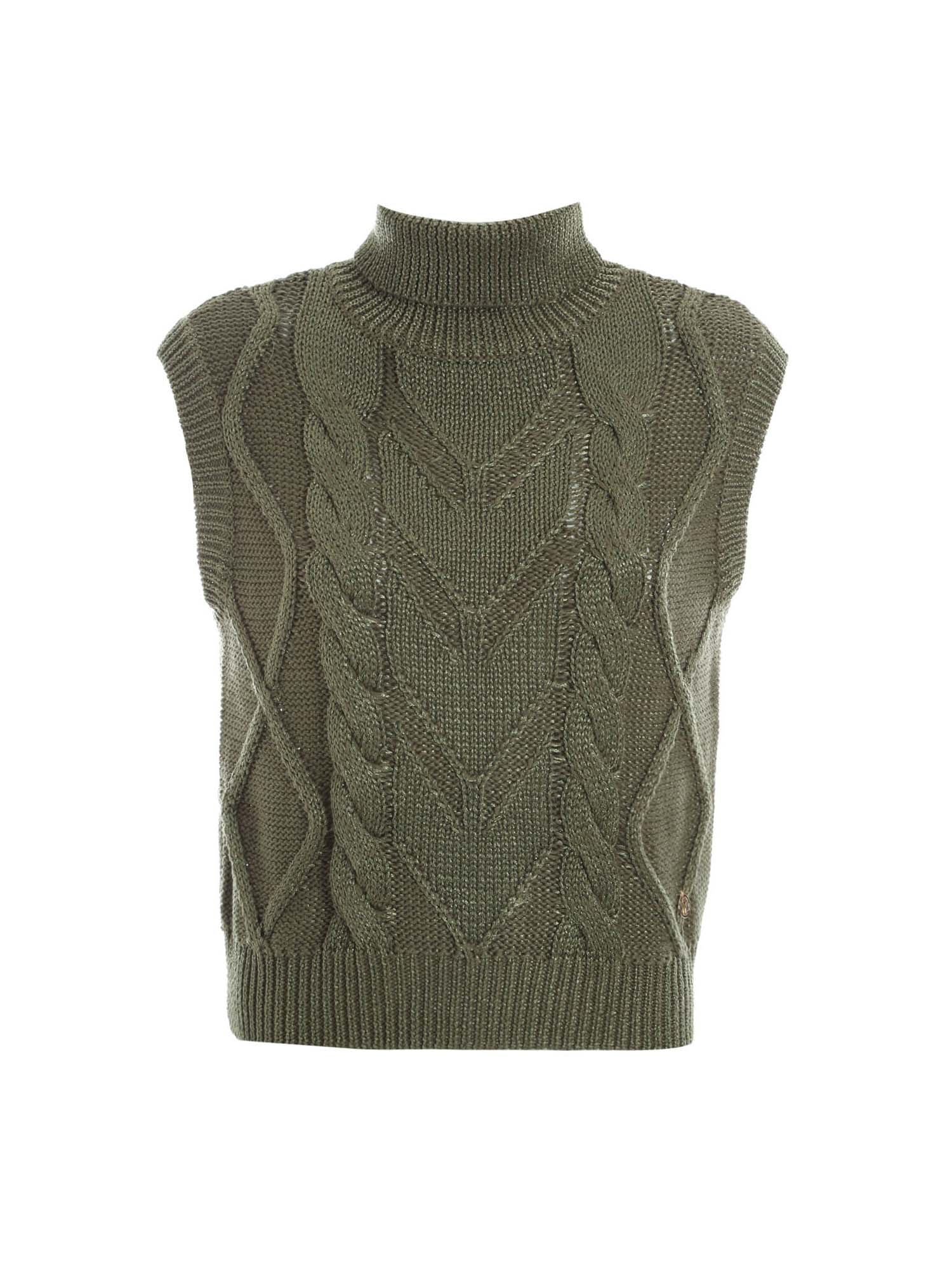 Yes-zee Gilet Donna | M105 Z100 - Image 7