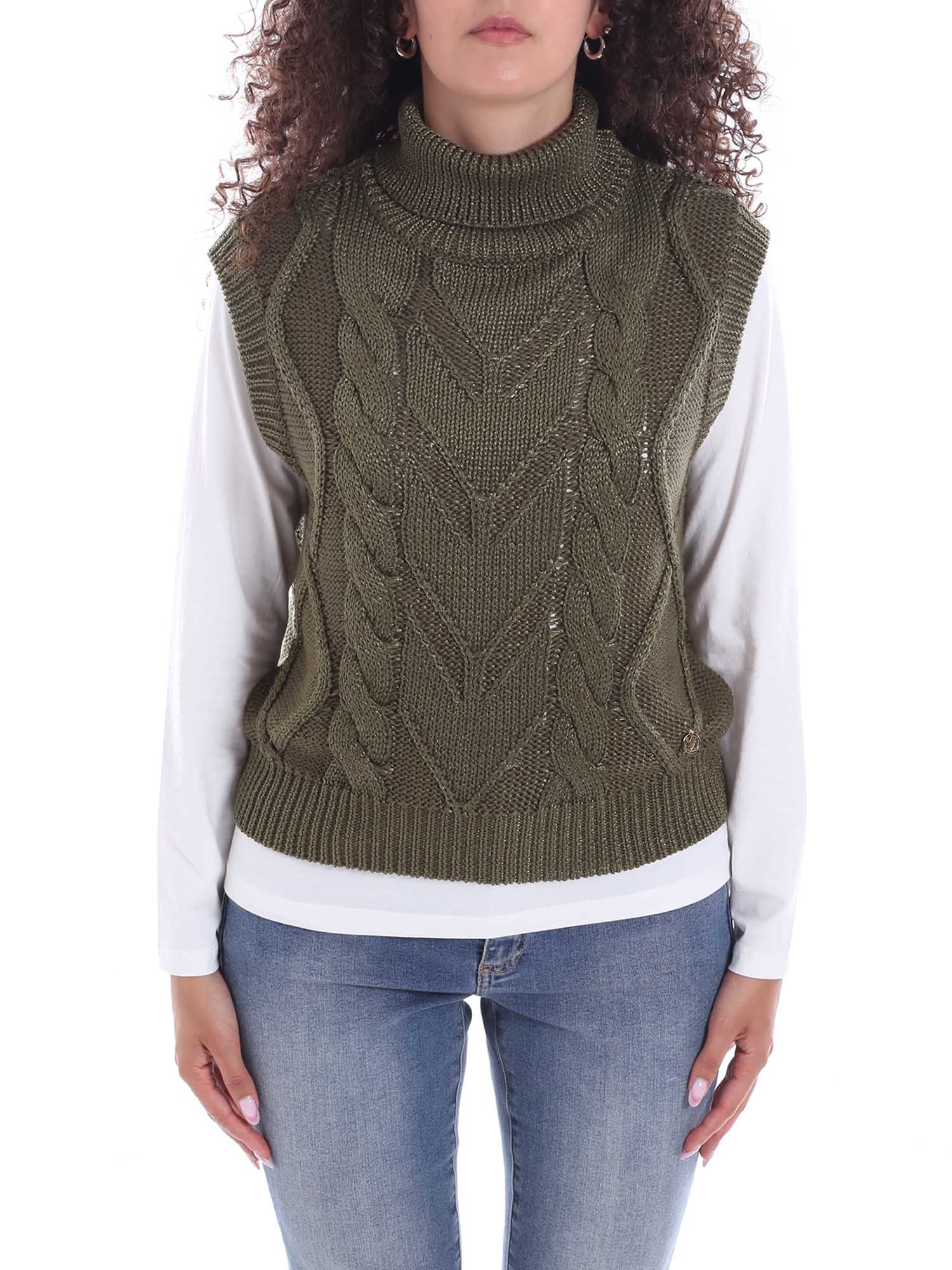 Yes-zee Gilet Donna | M105 Z100 - Image 8