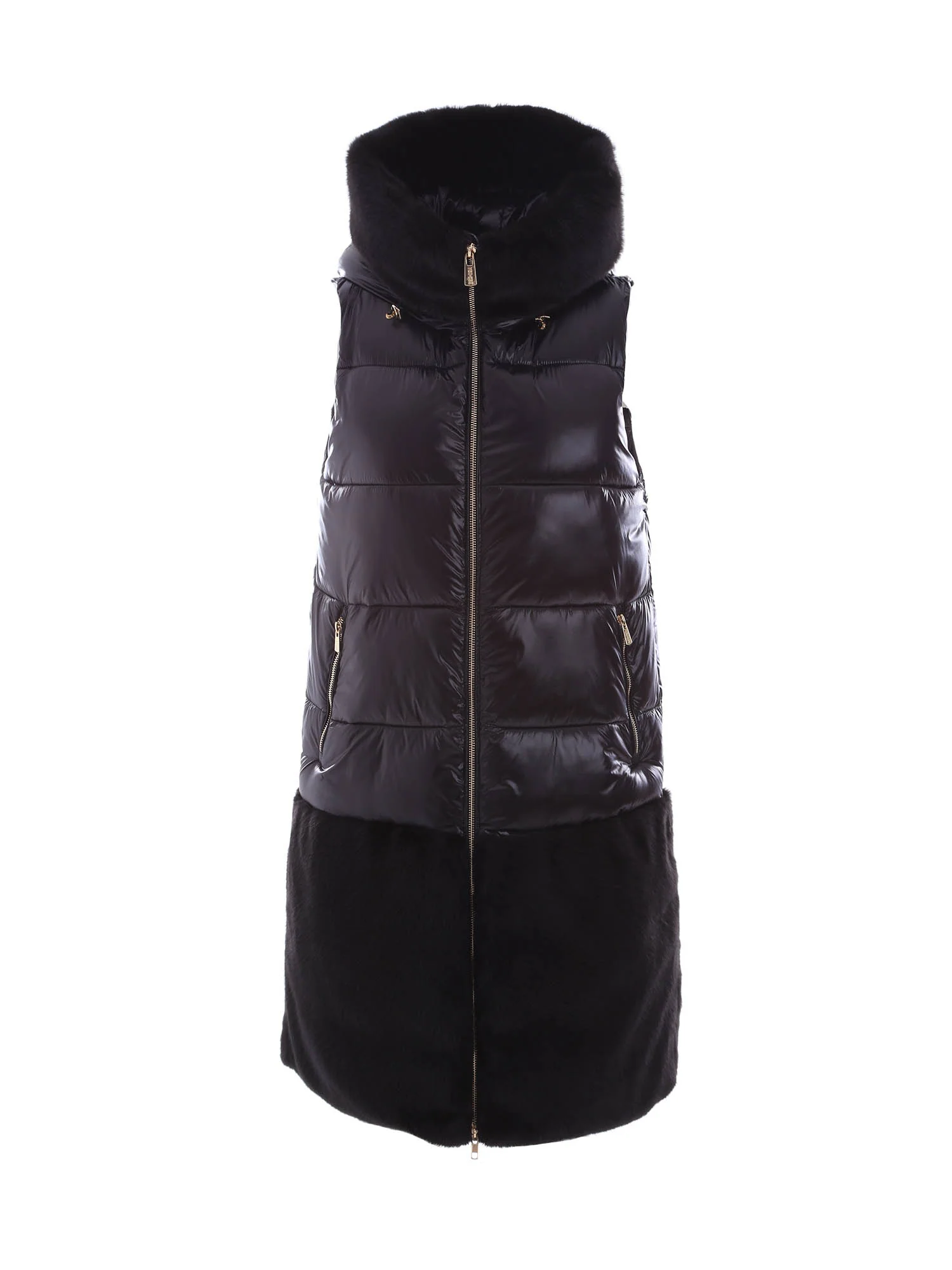Yes-zee Gilet Donna | O102 KC00 - Image 5