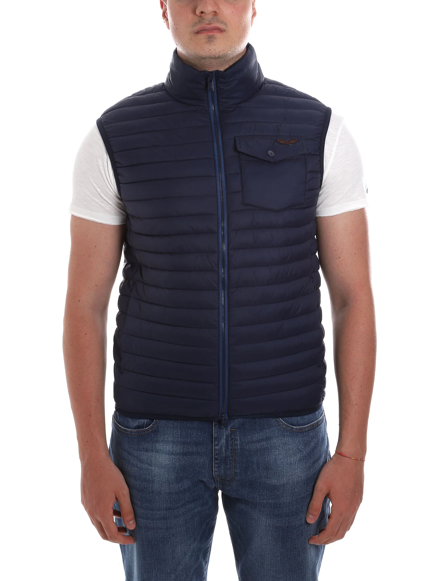 Armata Di Mare Gilet Uomo | 5337212 - Image 10