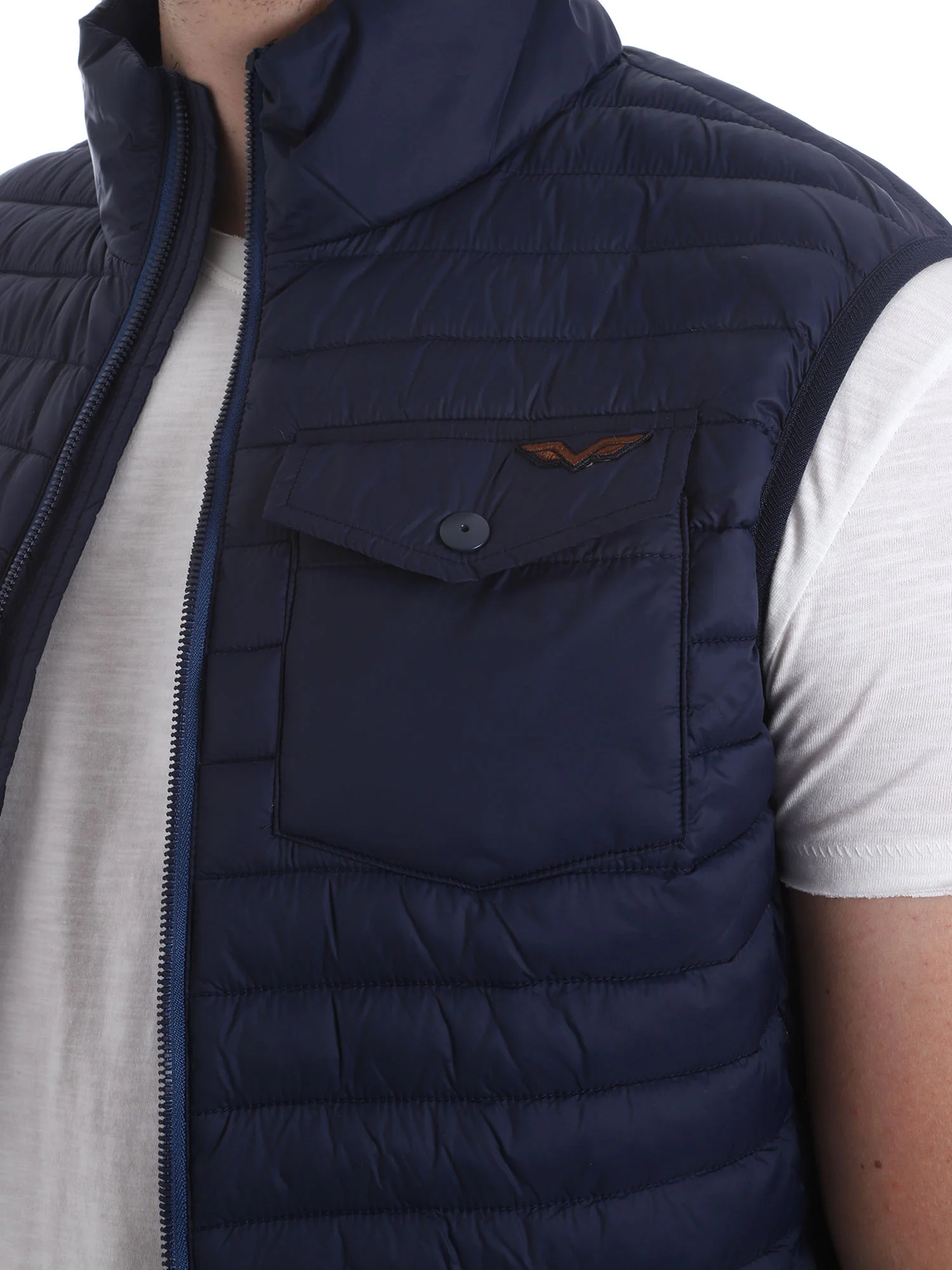 Armata Di Mare Gilet Uomo | 5337212 - Image 12