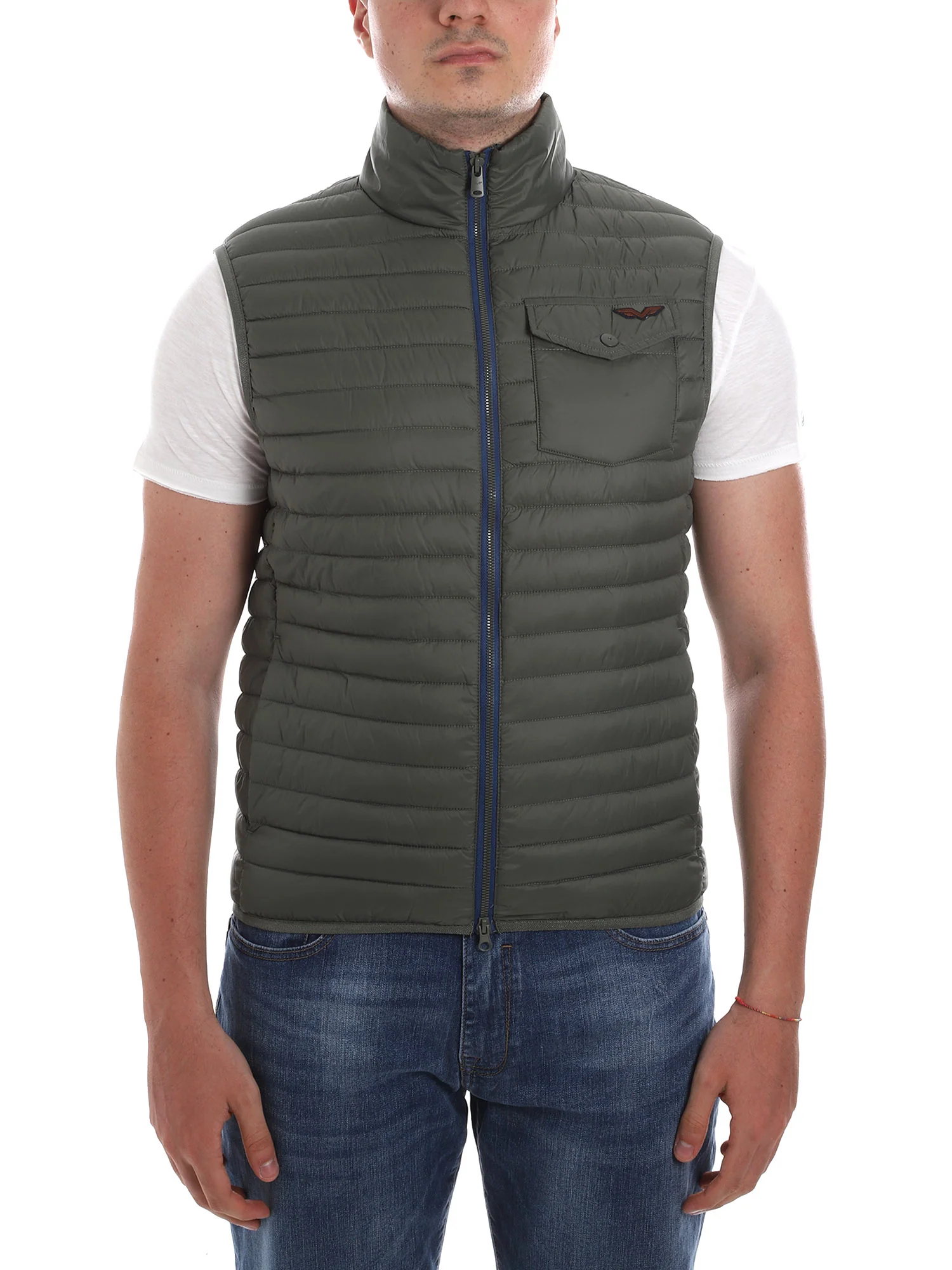 Armata Di Mare Gilet Uomo | 5337212 - Image 14