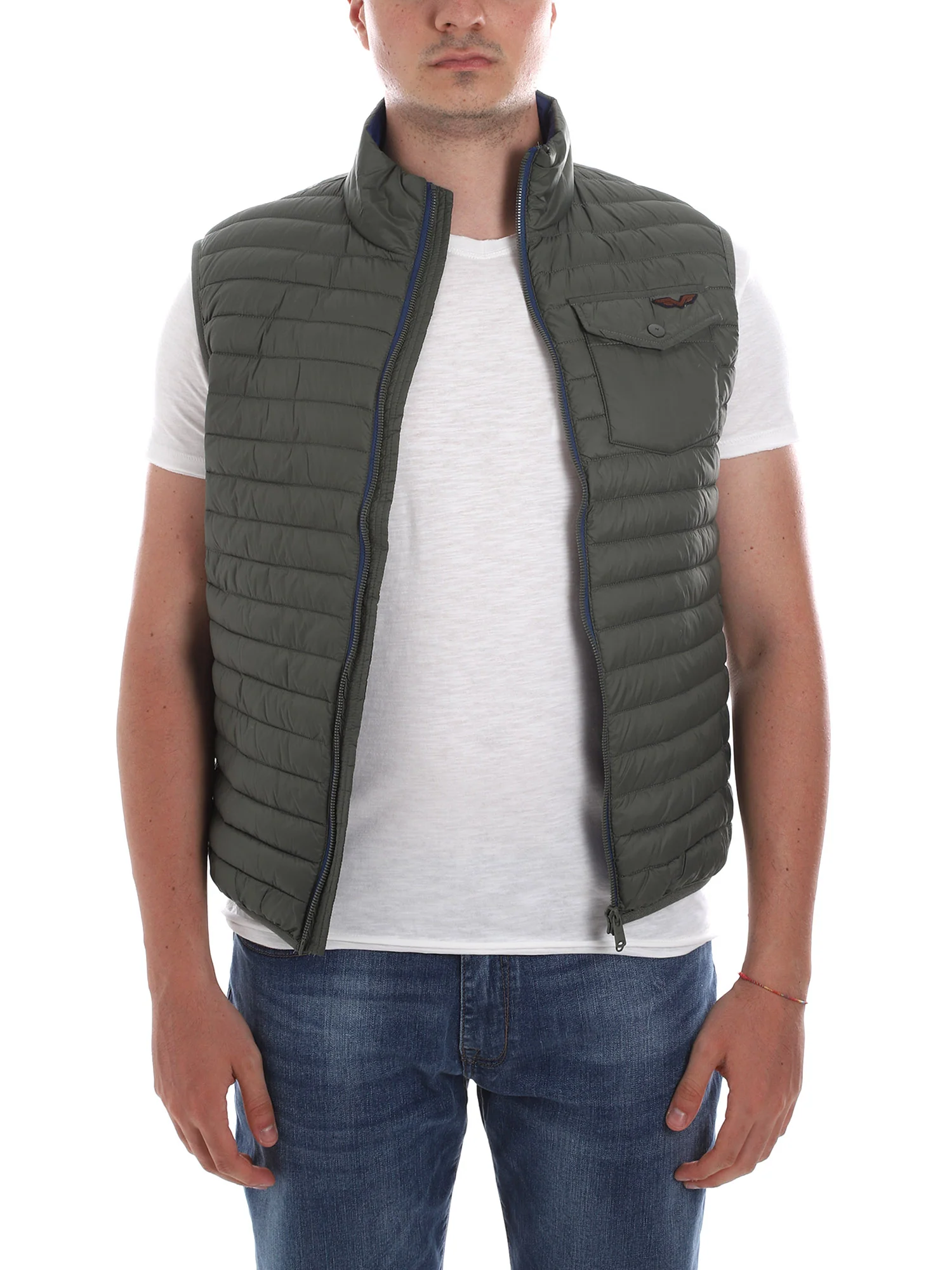 Armata Di Mare Gilet Uomo | 5337212 - Image 15