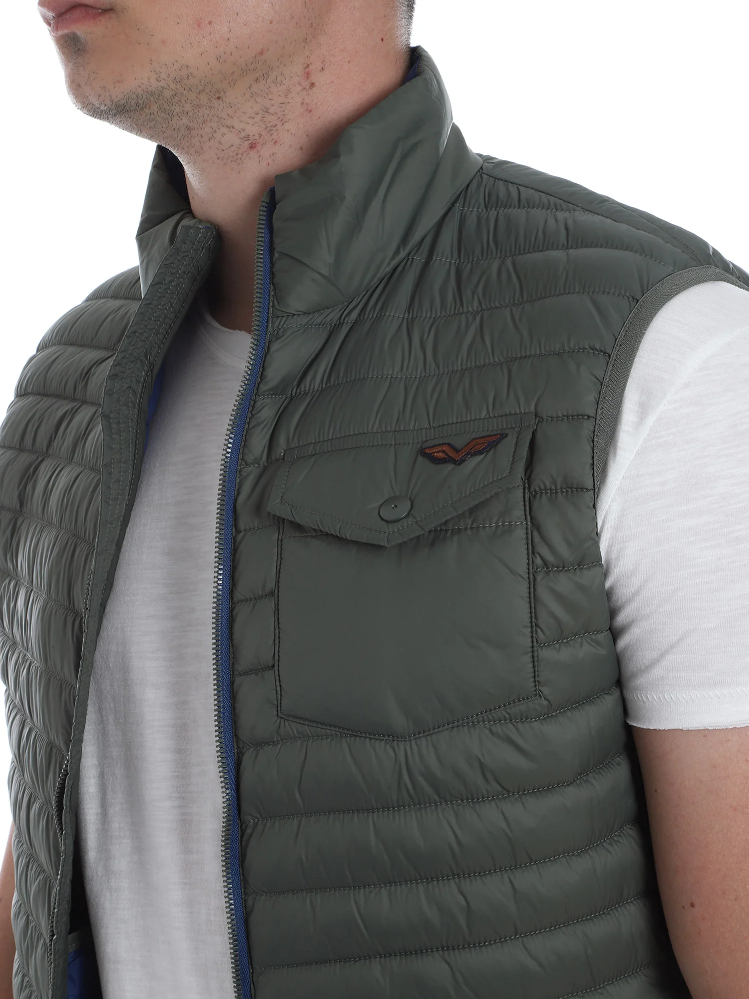Armata Di Mare Gilet Uomo | 5337212 - Image 17