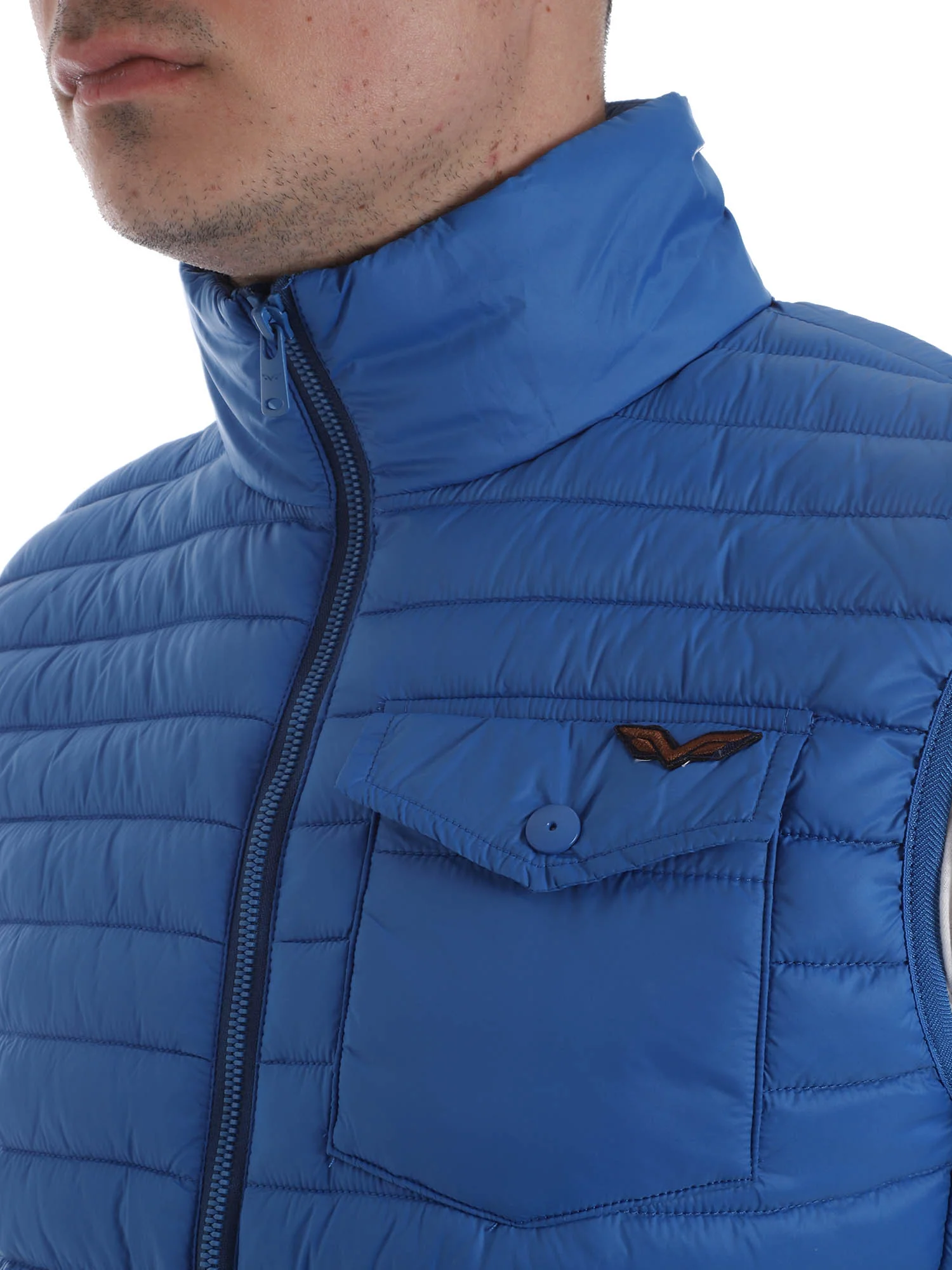 Armata Di Mare Gilet Uomo | 5337212 - Image 4