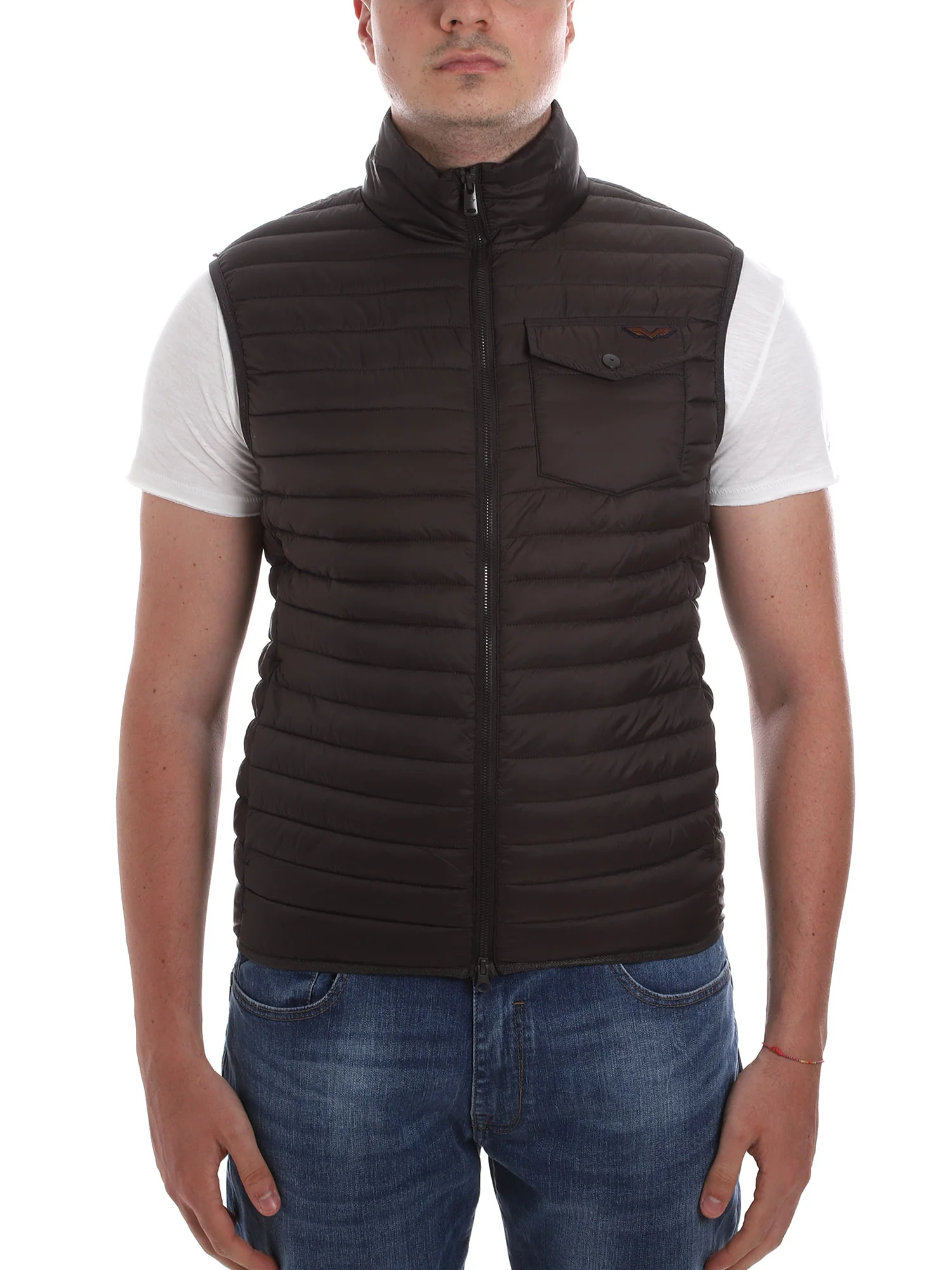 Armata Di Mare Gilet Uomo | 5337212 - Image 6