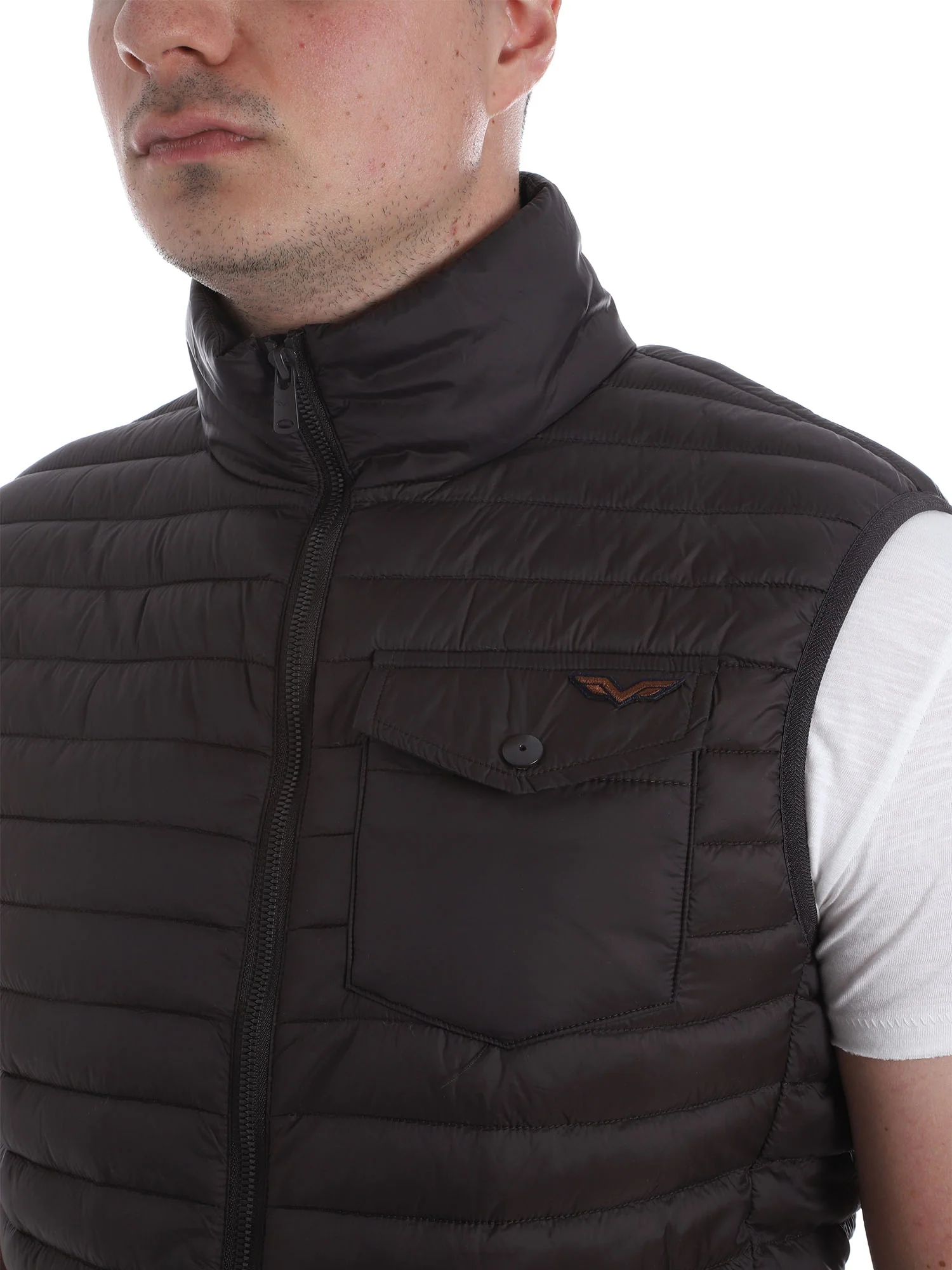 Armata Di Mare Gilet Uomo | 5337212 - Image 8
