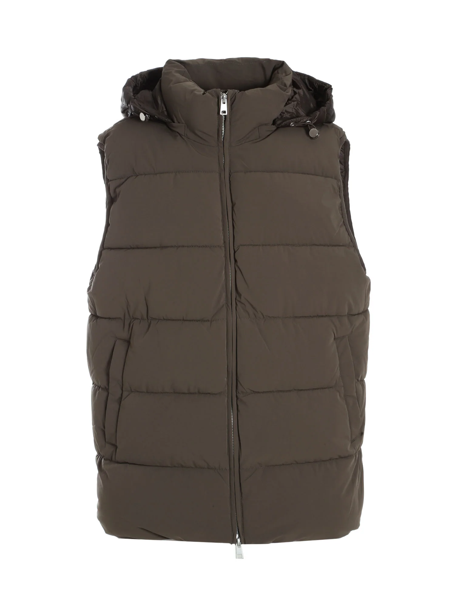 Borgoni Milano Gilet Uomo | WW8511GL