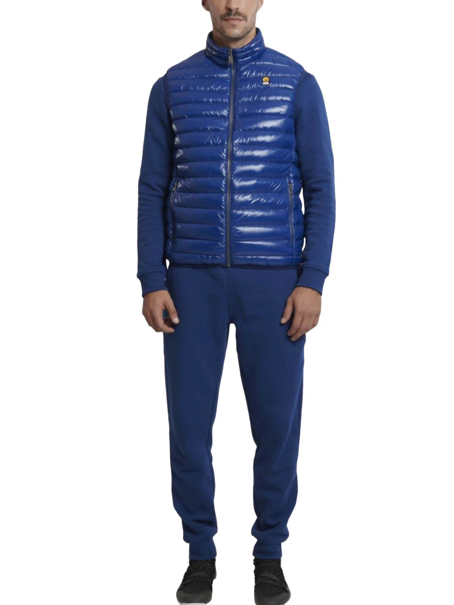 Ciesse Piumini Gilet Uomo | 223CFMV20049 N6C10D - Image 2