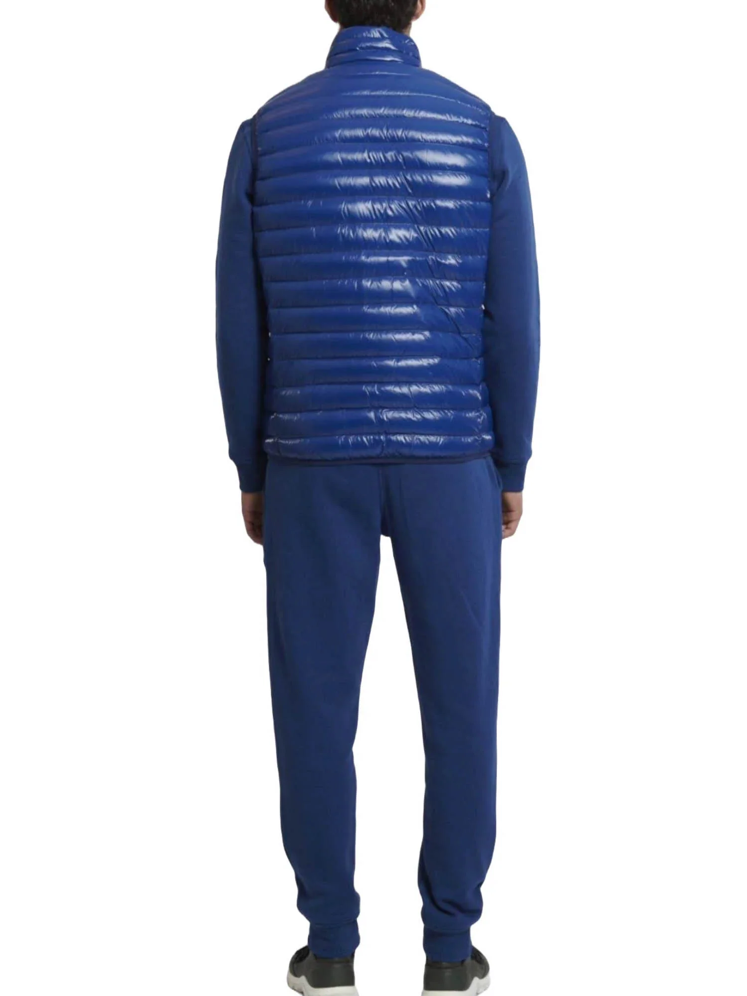 Ciesse Piumini Gilet Uomo | 223CFMV20049 N6C10D - Image 3