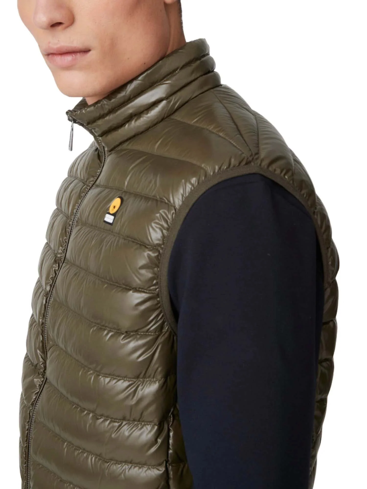 Ciesse Piumini Gilet Uomo | 223CFMV20049 N6C10D - Image 7