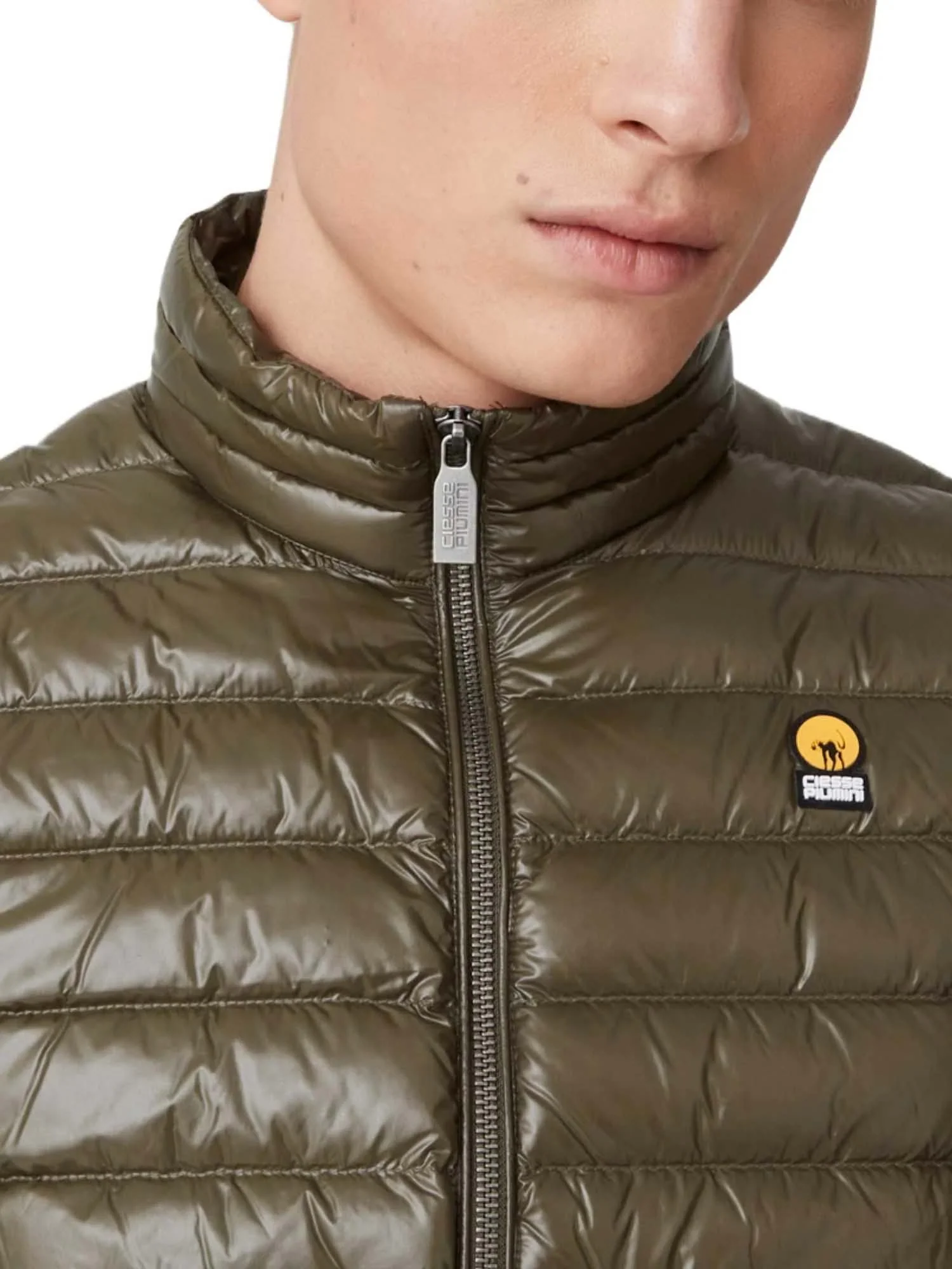 Ciesse Piumini Gilet Uomo | 223CFMV20049 N6C10D - Image 8