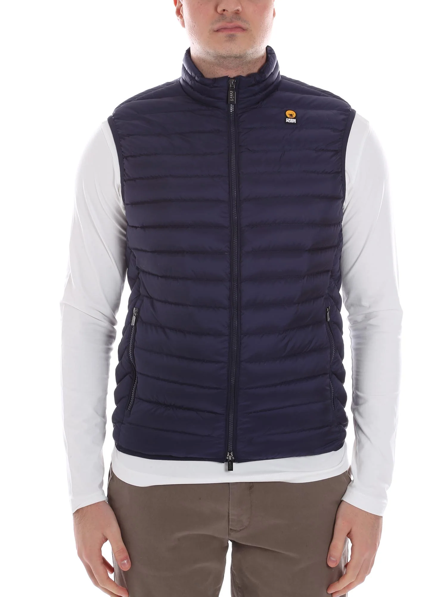 Ciesse Piumini Gilet Uomo | 233CFMV20049 N0210D - Image 10