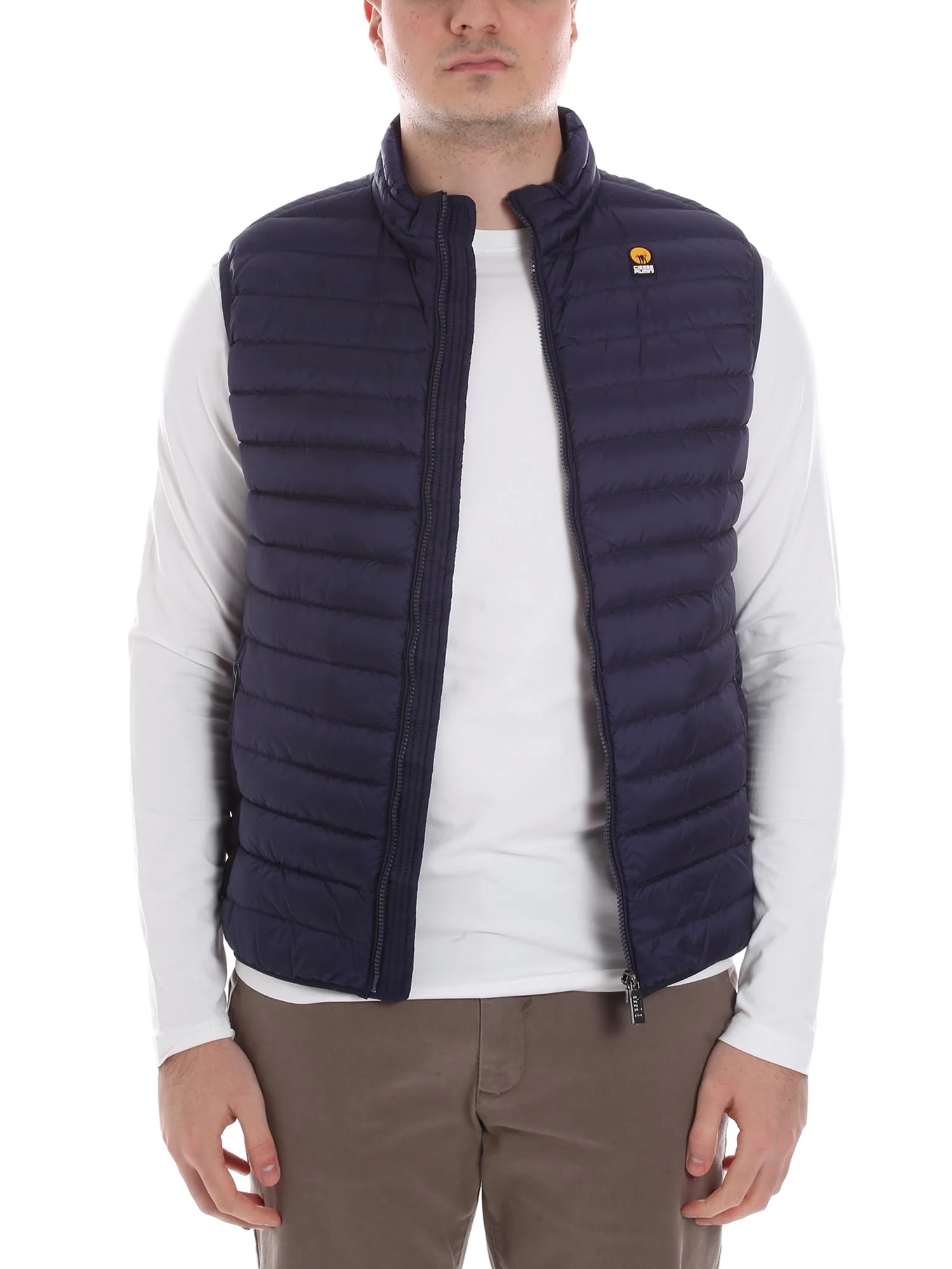 Ciesse Piumini Gilet Uomo | 233CFMV20049 N0210D - Image 11