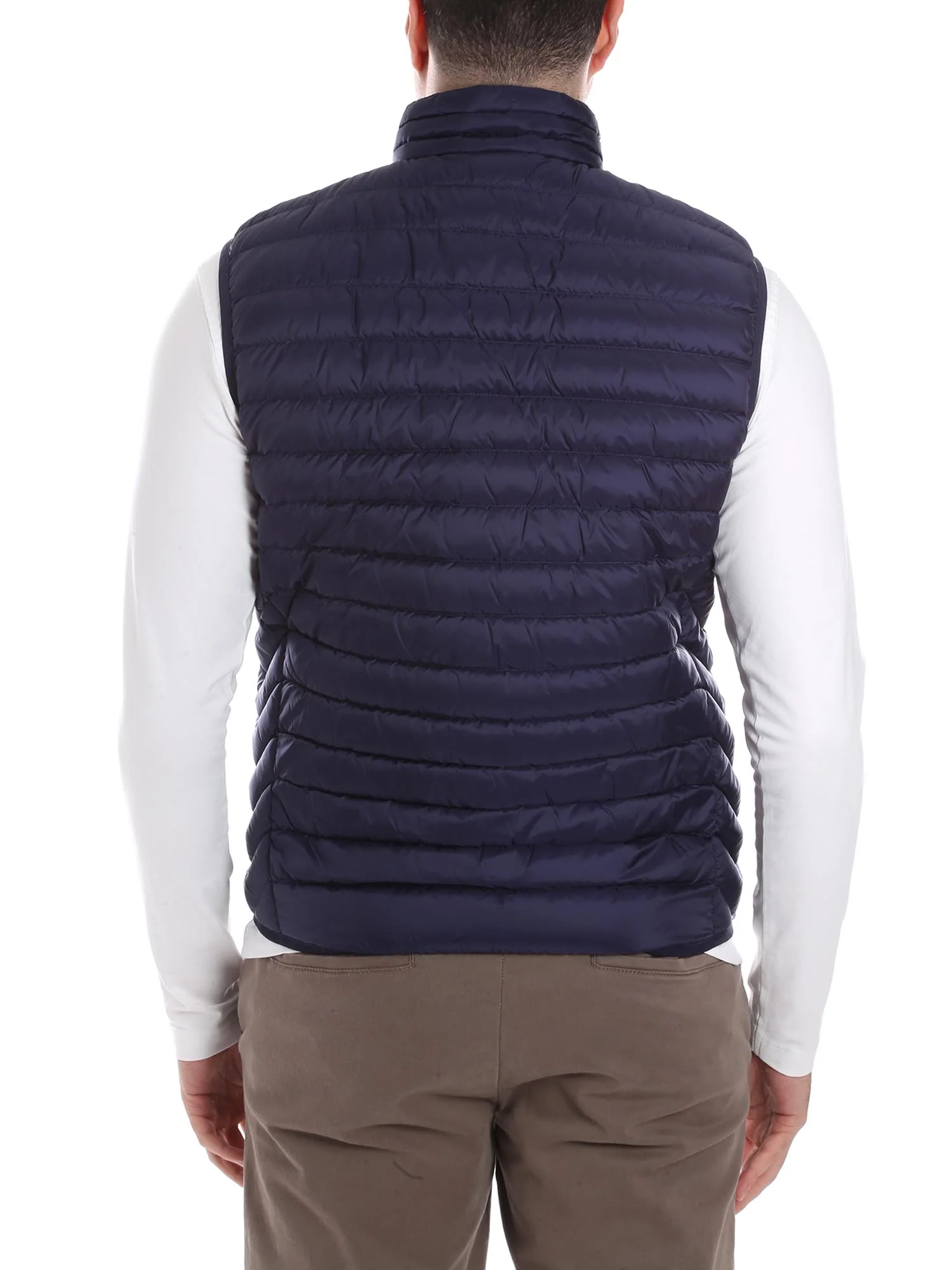 Ciesse Piumini Gilet Uomo | 233CFMV20049 N0210D - Image 12