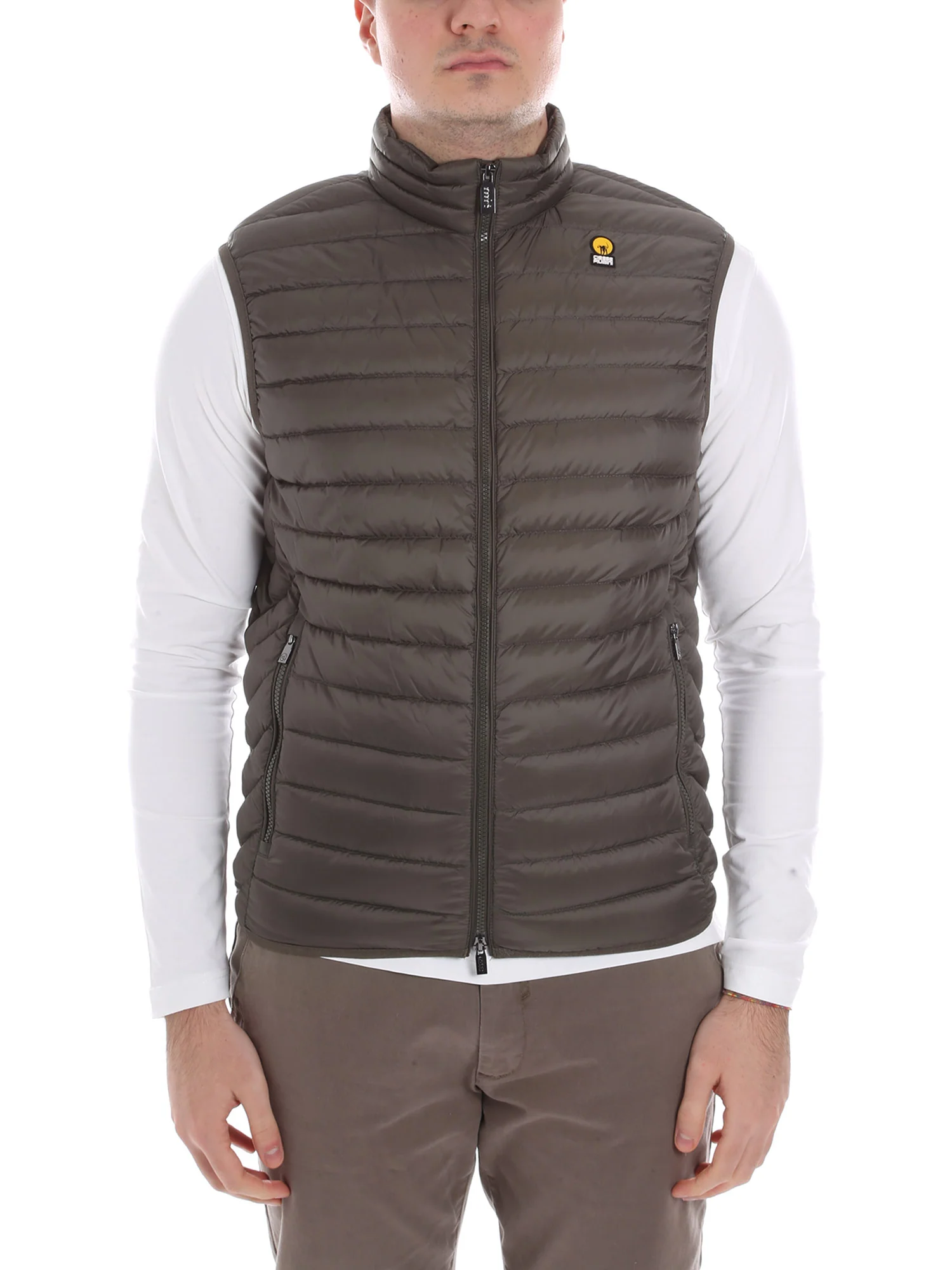 Ciesse Piumini Gilet Uomo | 233CFMV20049 N0210D - Image 15