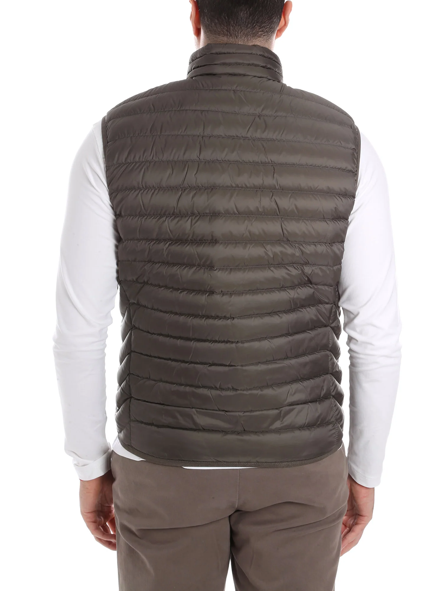 Ciesse Piumini Gilet Uomo | 233CFMV20049 N0210D - Image 16