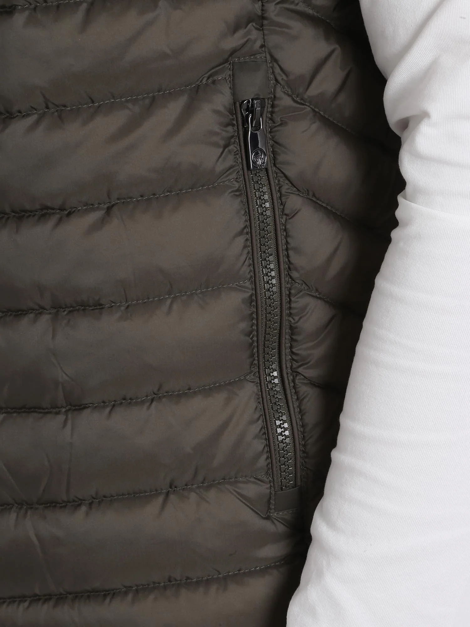 Ciesse Piumini Gilet Uomo | 233CFMV20049 N0210D - Image 18