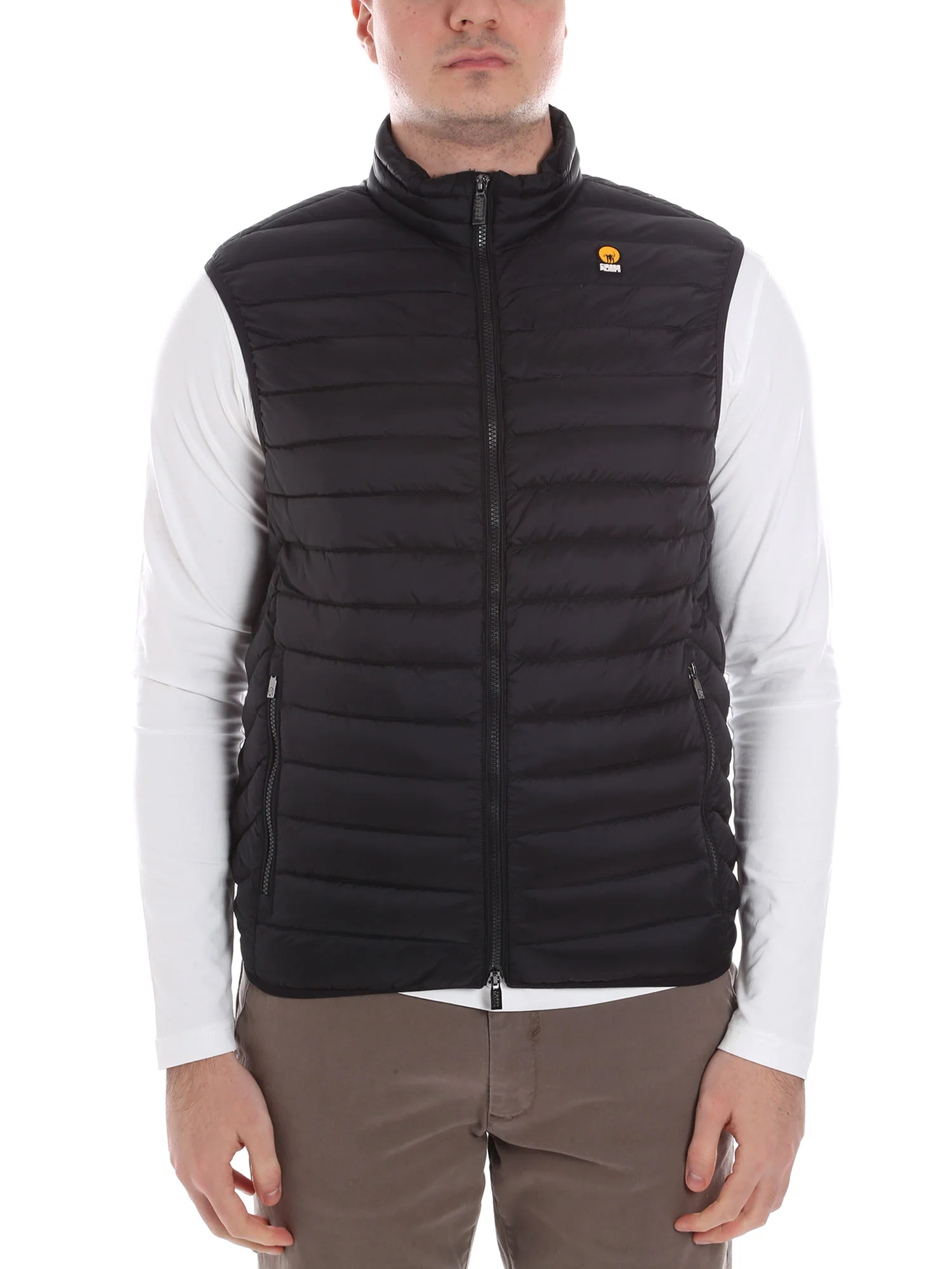Ciesse Piumini Gilet Uomo | 233CFMV20049 N0210D - Image 5