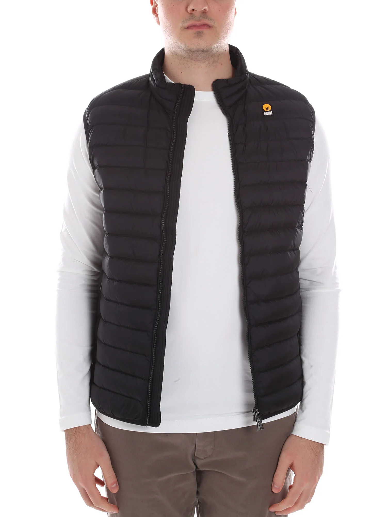 Ciesse Piumini Gilet Uomo | 233CFMV20049 N0210D - Image 6