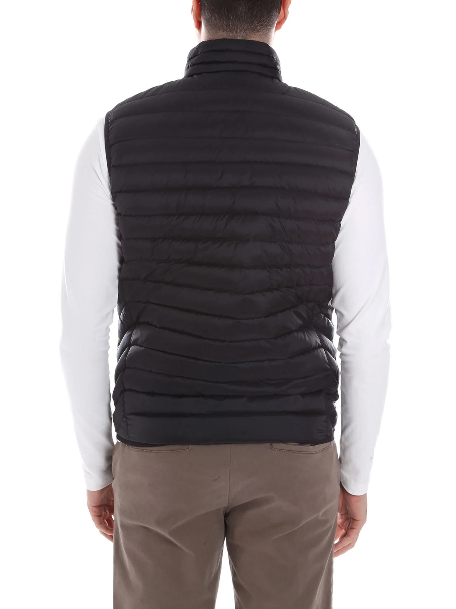 Ciesse Piumini Gilet Uomo | 233CFMV20049 N0210D - Image 7