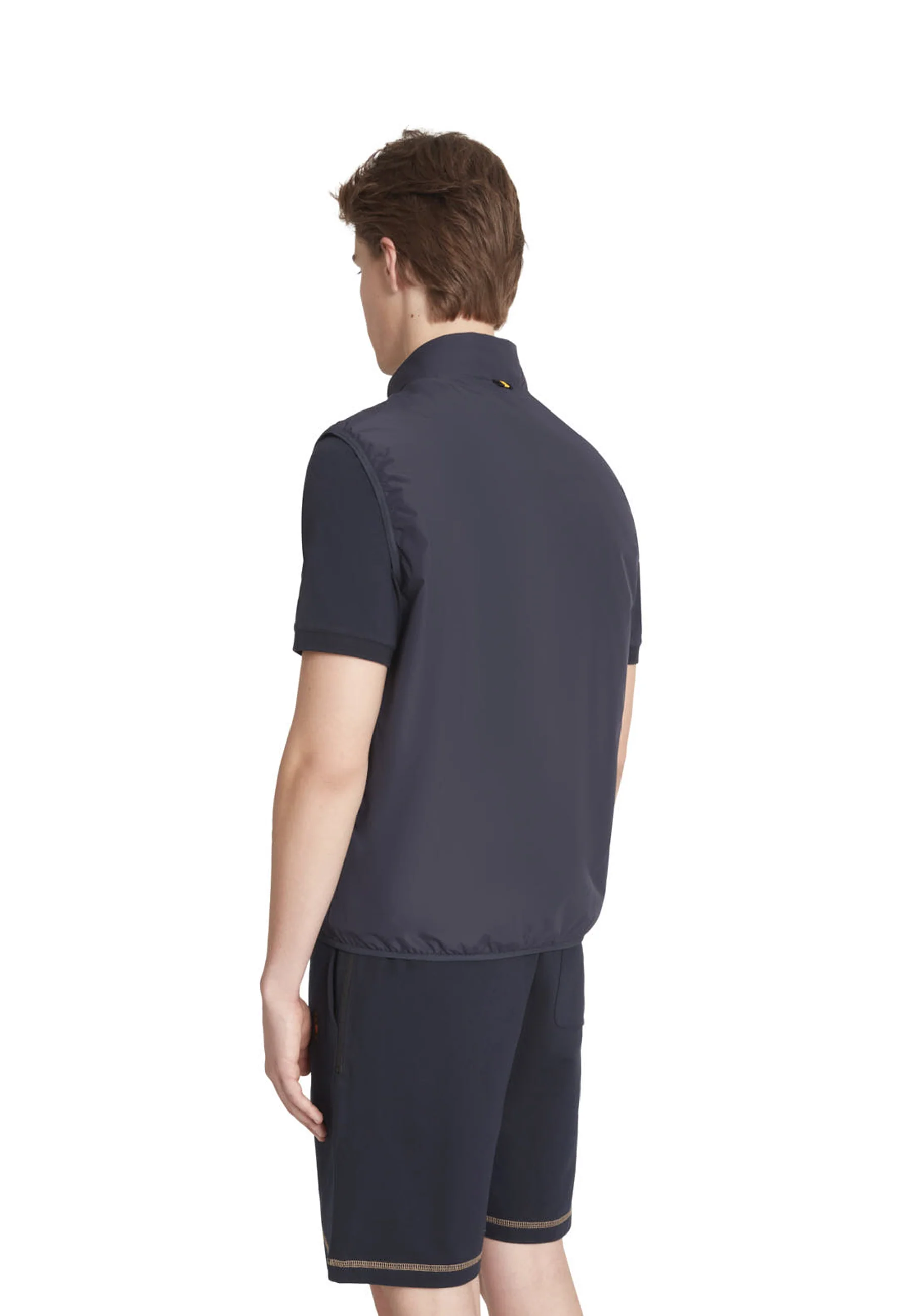 Ciesse Piumini Korpa Gilet Uomo | 265CPMV28623 P1410P - Image 3